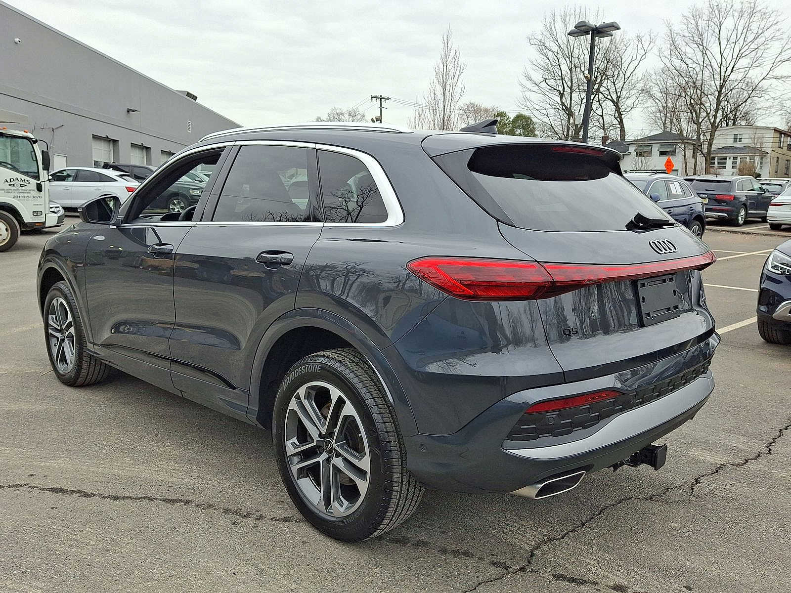 Thumbnail: 2025 Audi Q5 - 22