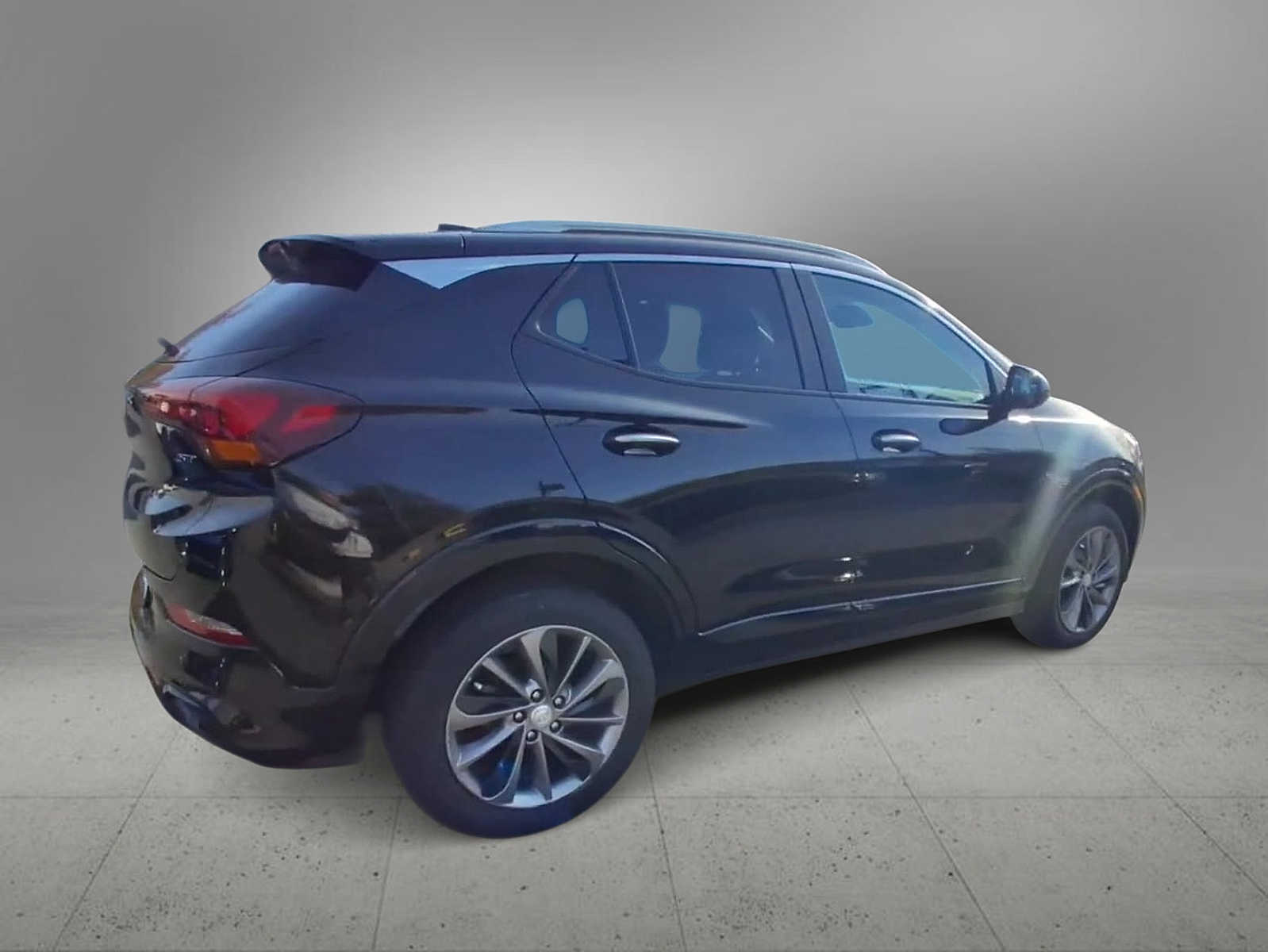 Thumbnail: 2023 Buick Encore GX - 7