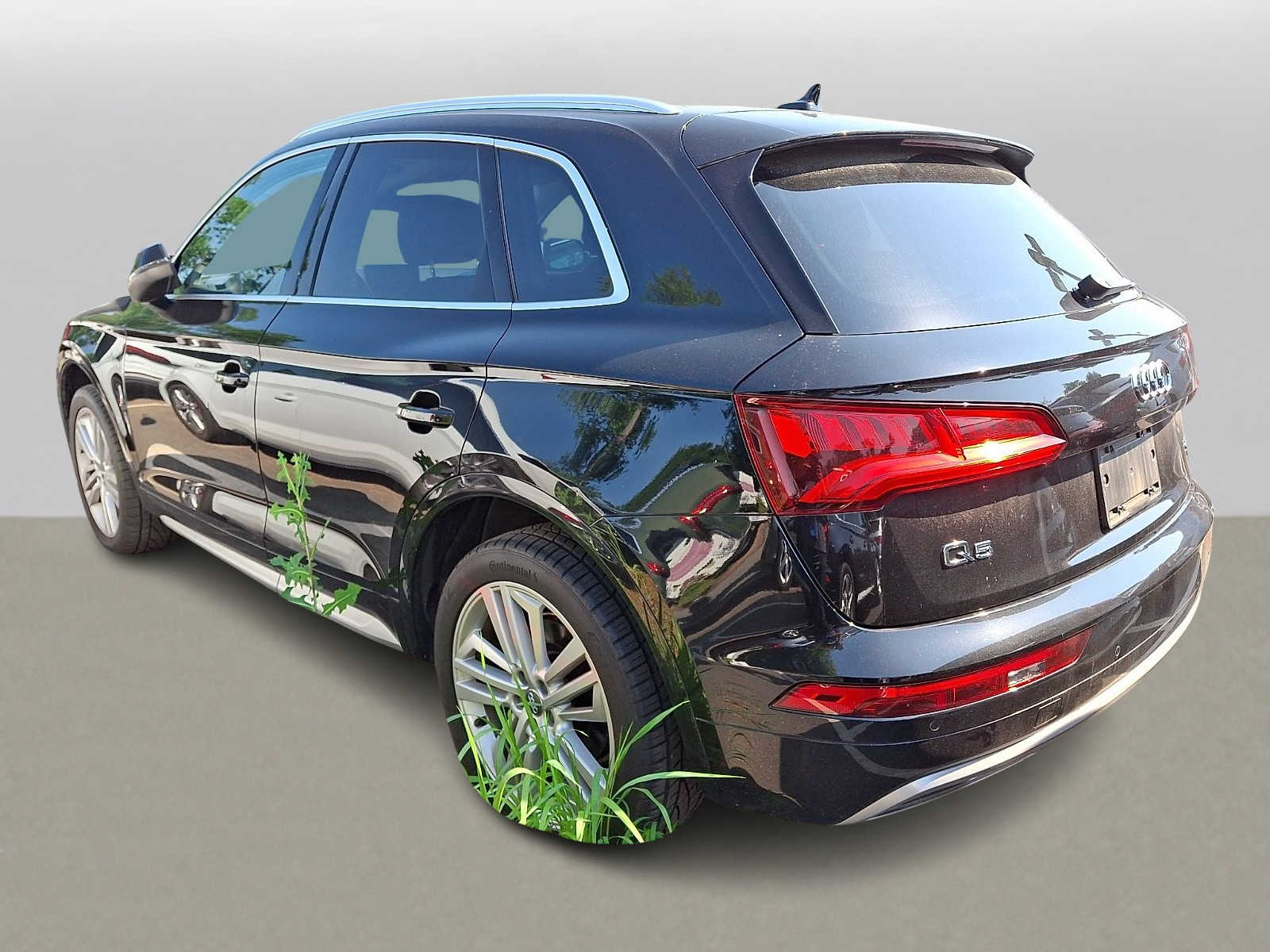 Thumbnail: 2018 Audi Q5 - 4