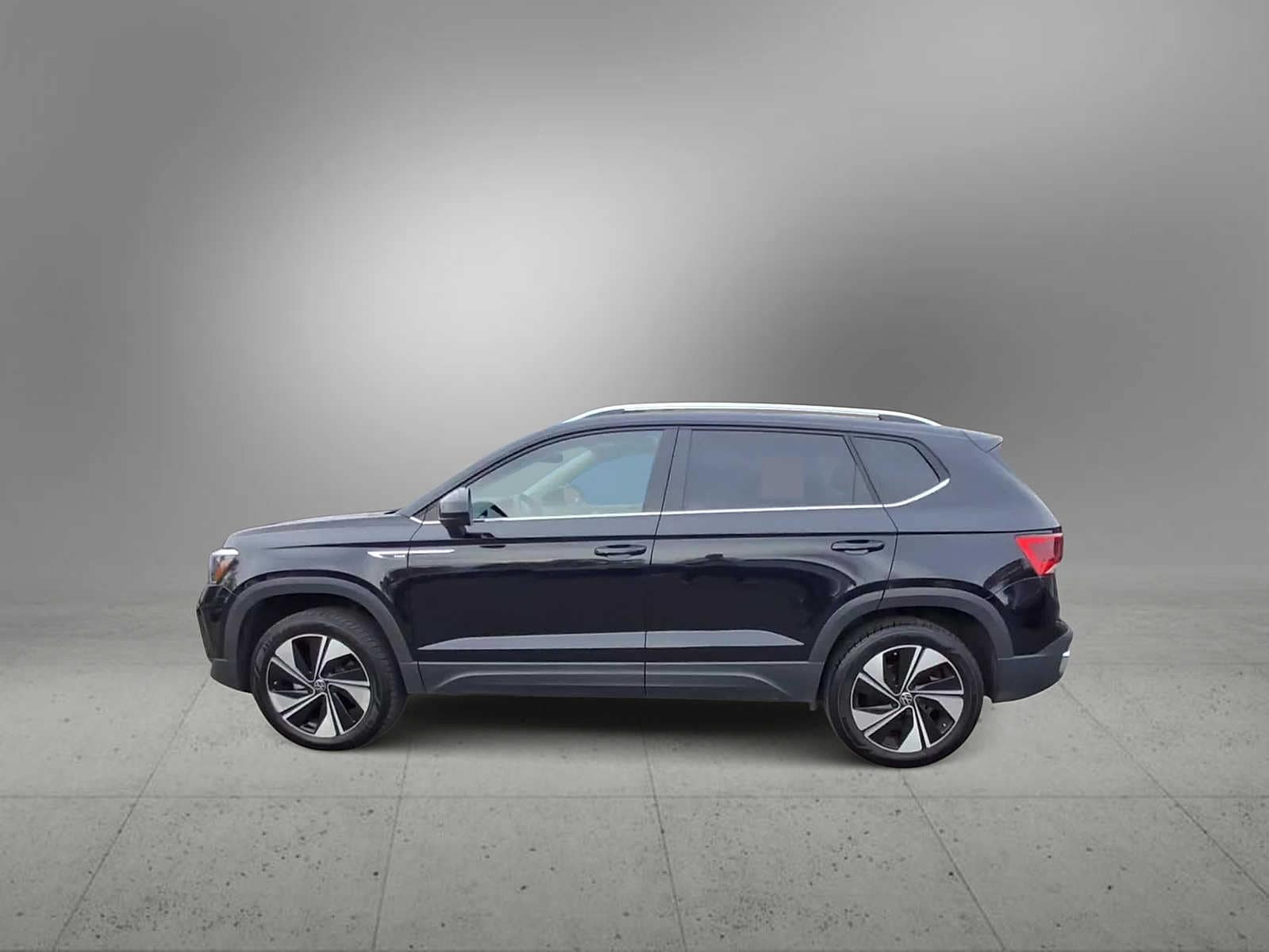 Thumbnail: 2024 Volkswagen Taos - 5