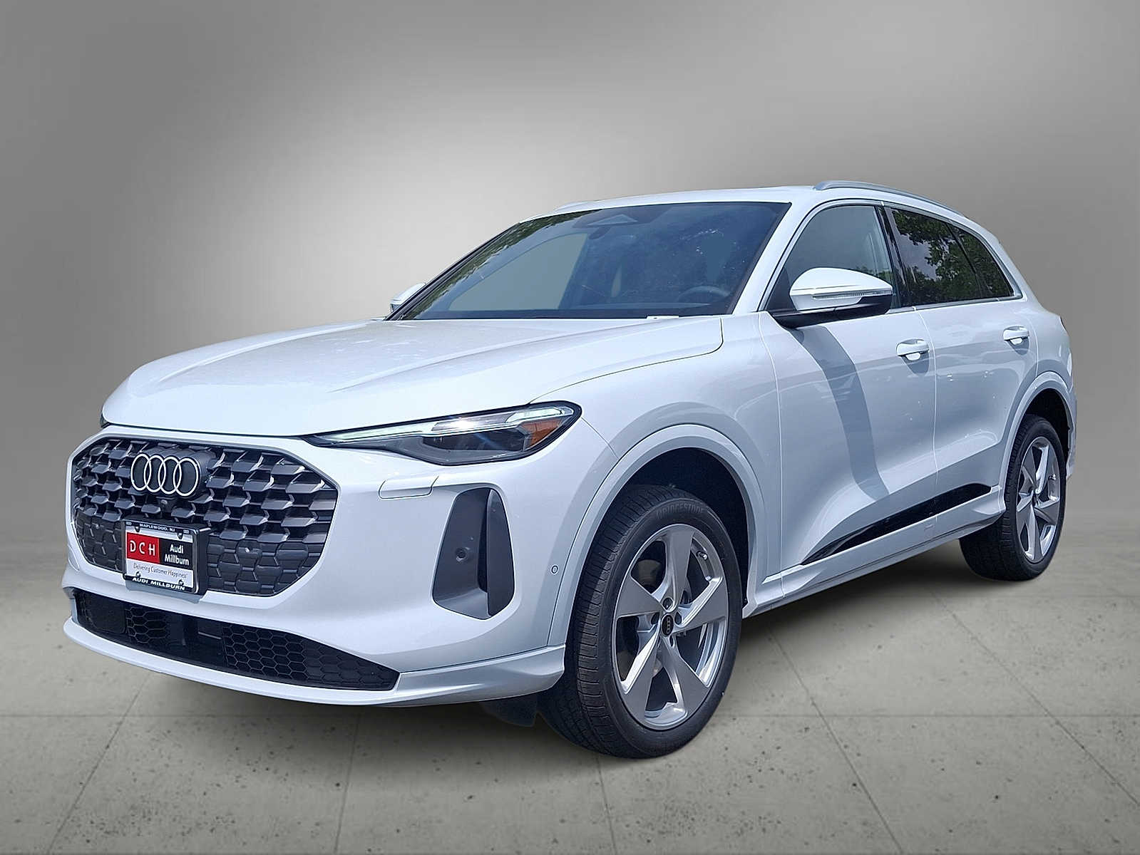 2026 Audi Q5  -
                  Maplewood, NJ