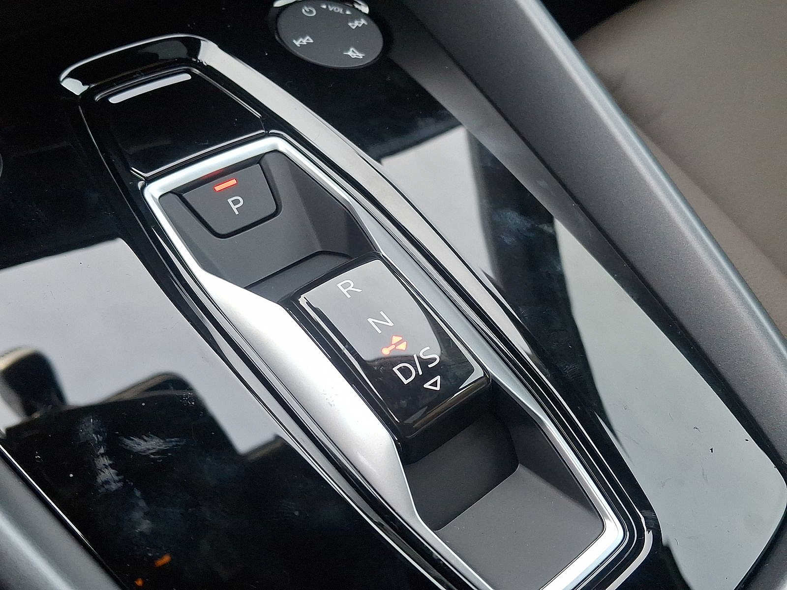 Thumbnail: 2026 Audi A3 - 14