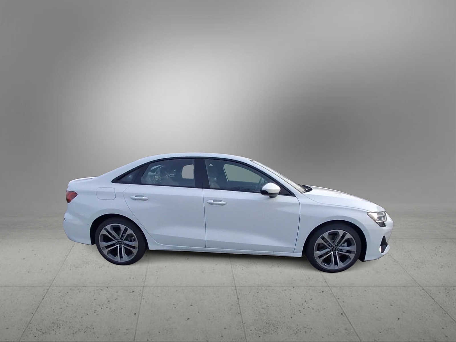 Thumbnail: 2026 Audi A3 - 9