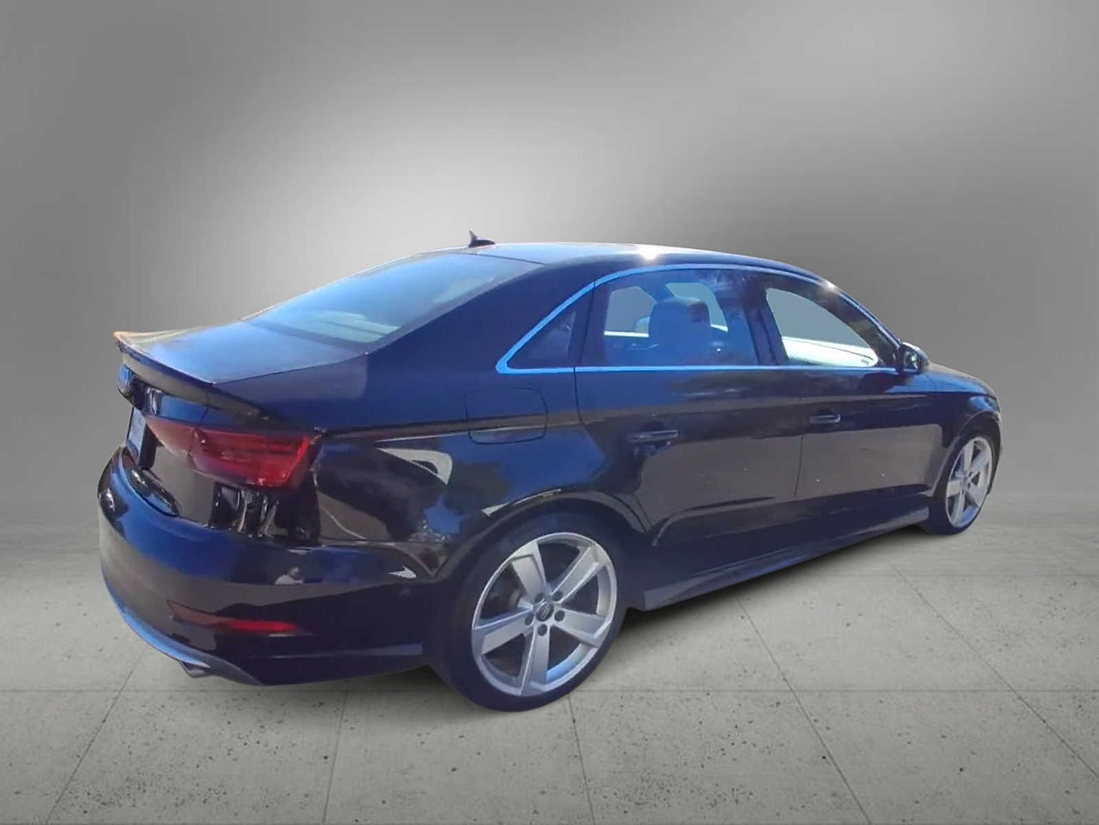 Thumbnail: 2020 Audi S3 - 8