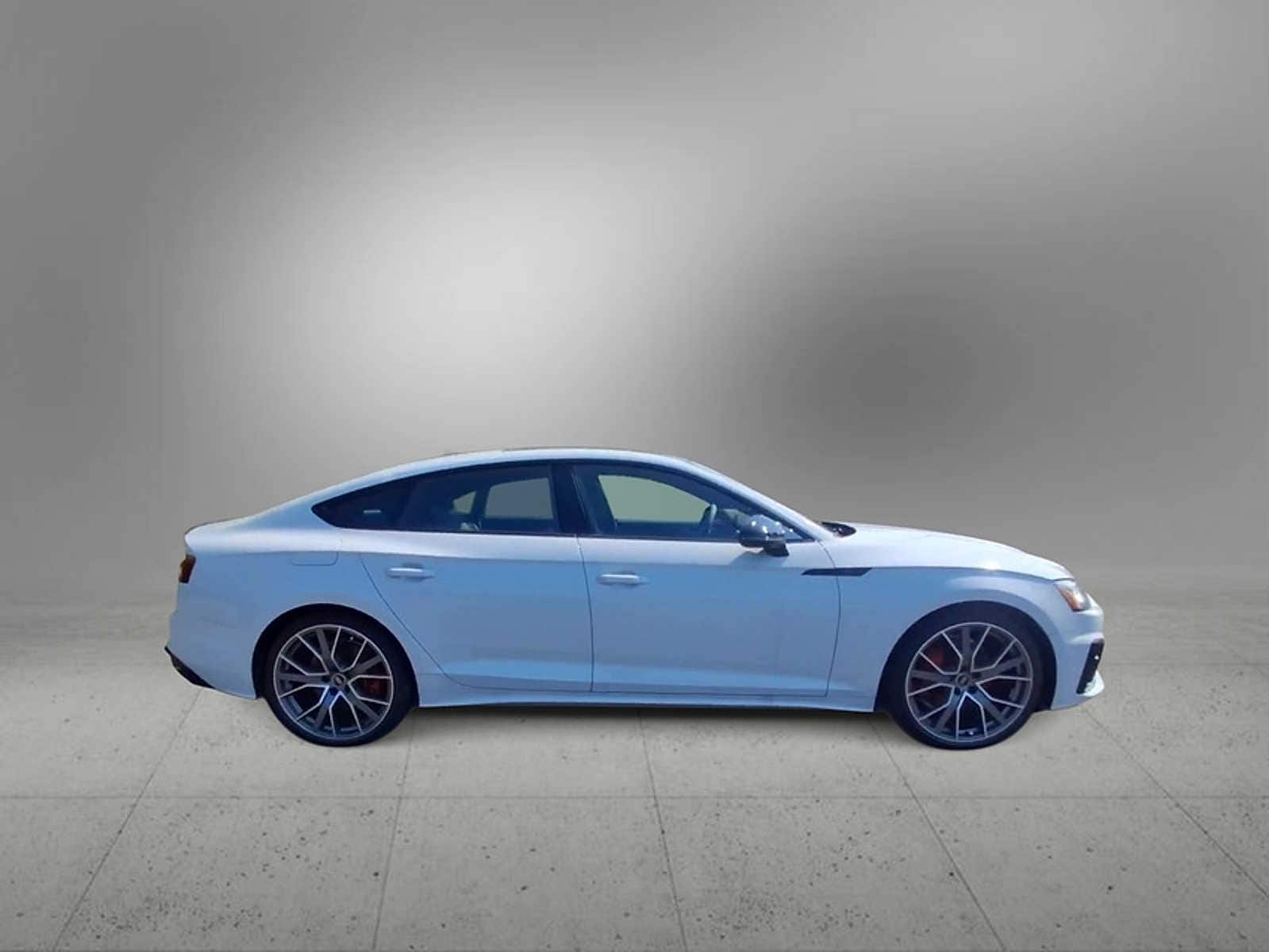 Thumbnail: 2025 Audi A5 - 9