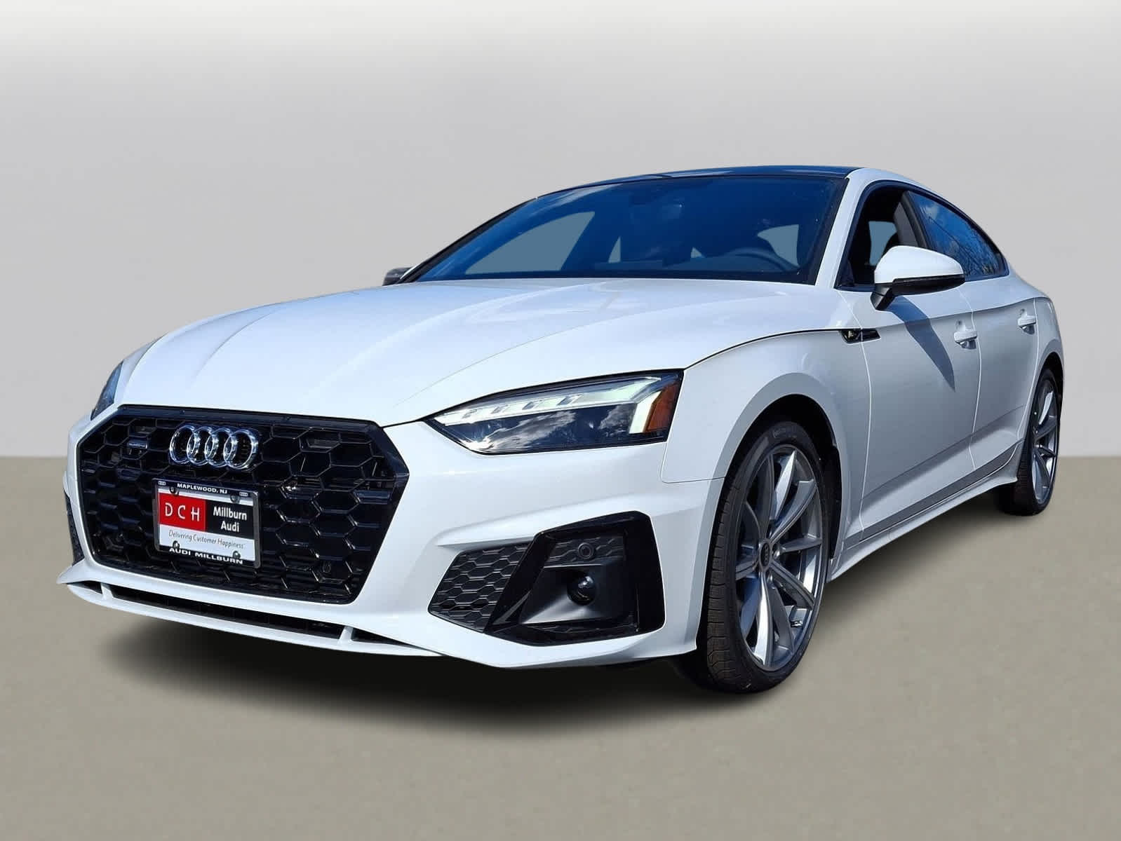 2025 Audi A5 Premium -
                  Maplewood, NJ