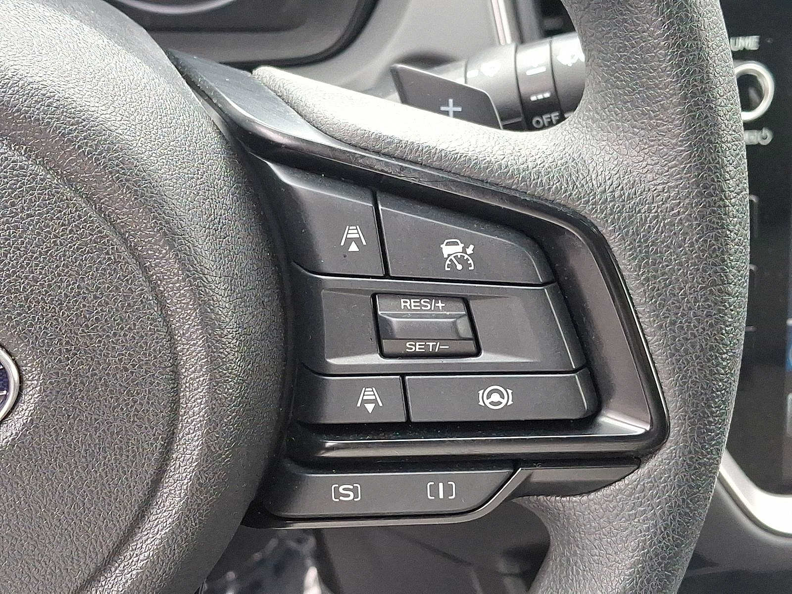 Thumbnail: 2024 Subaru Crosstrek - 18