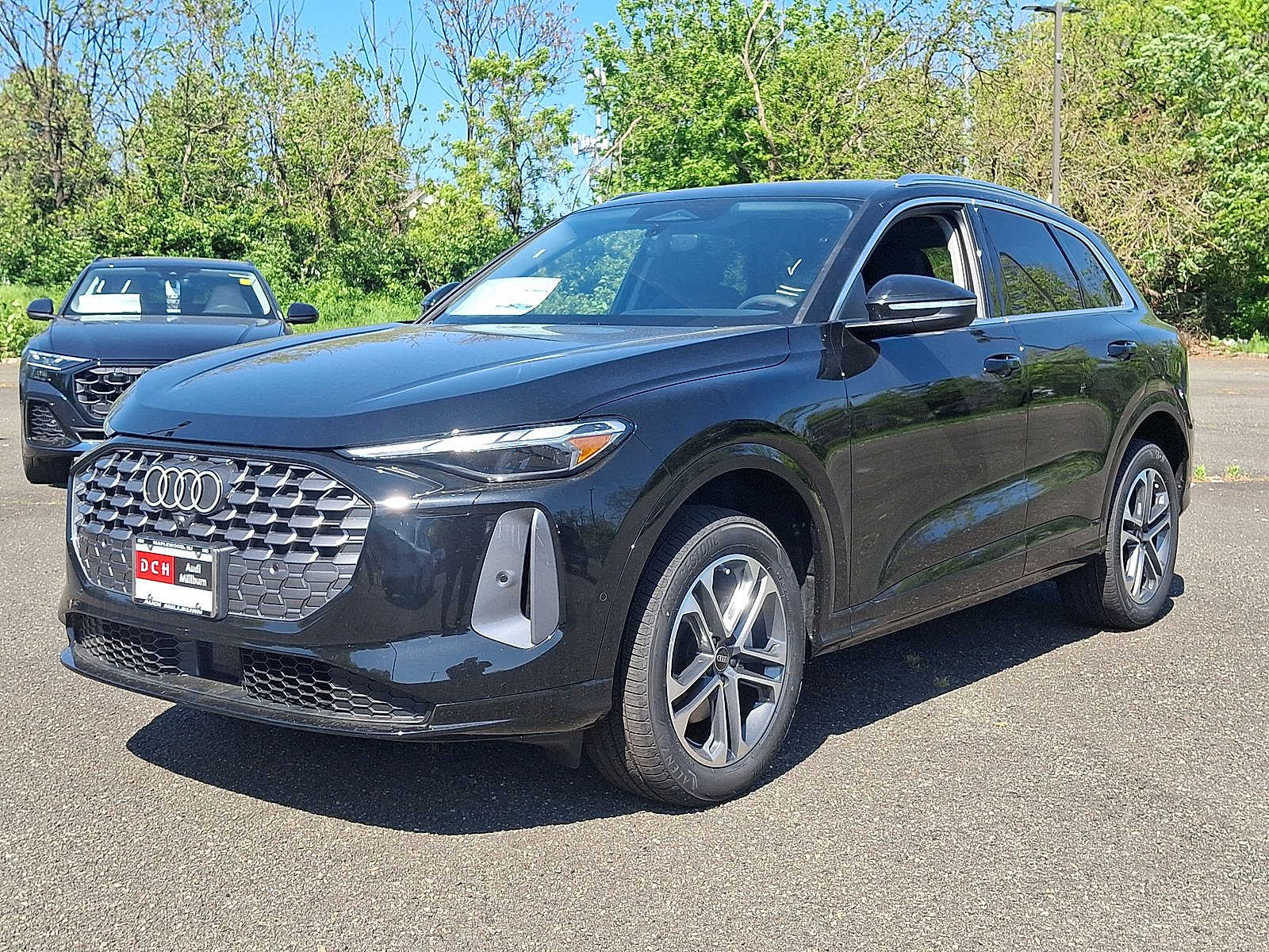 2026 Audi Q5  -
                  Maplewood, NJ