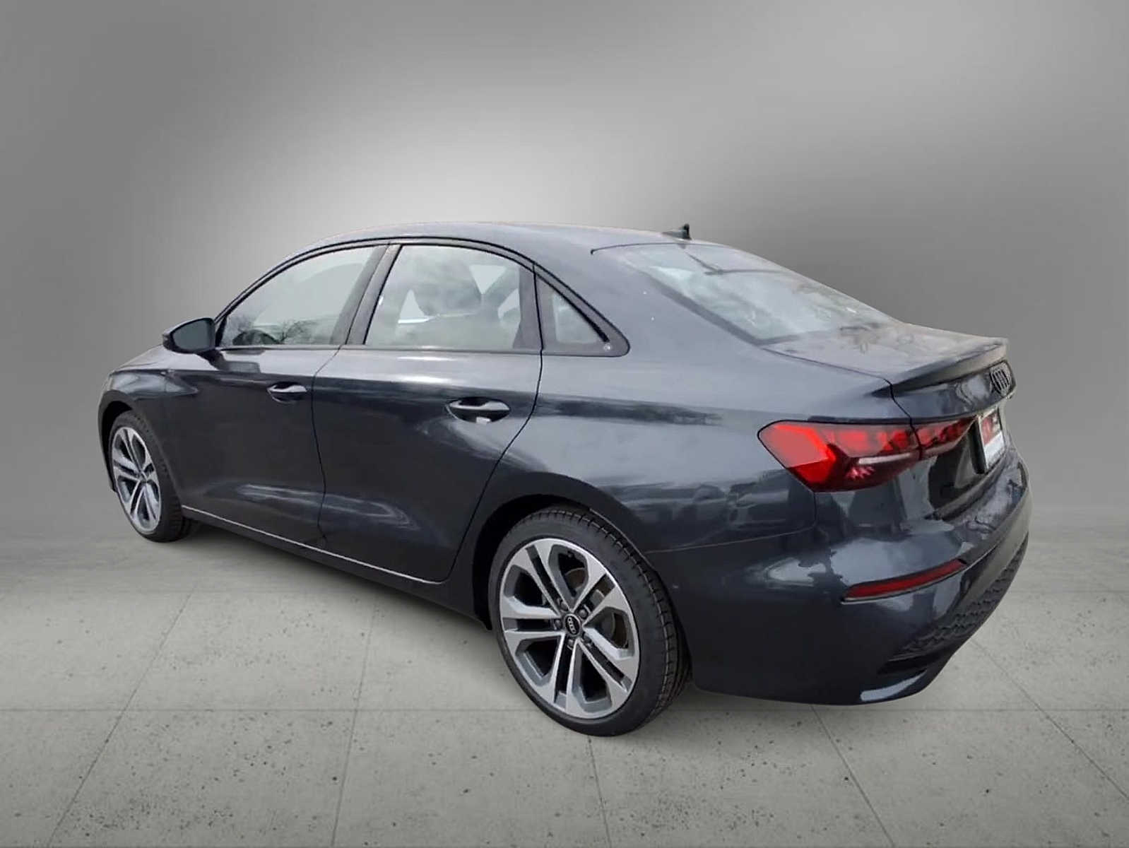 Thumbnail: 2026 Audi A3 - 6