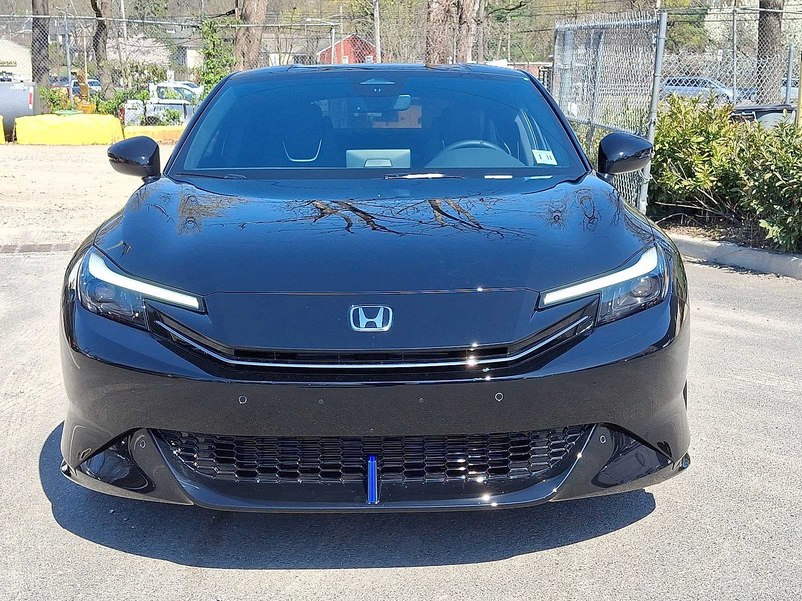 Thumbnail: 2026 Honda  - 29