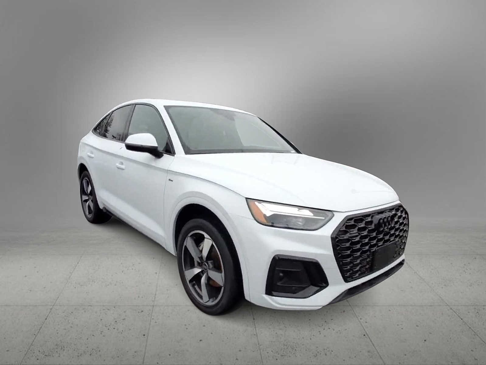 Thumbnail: 2023 Audi Q5 - 2