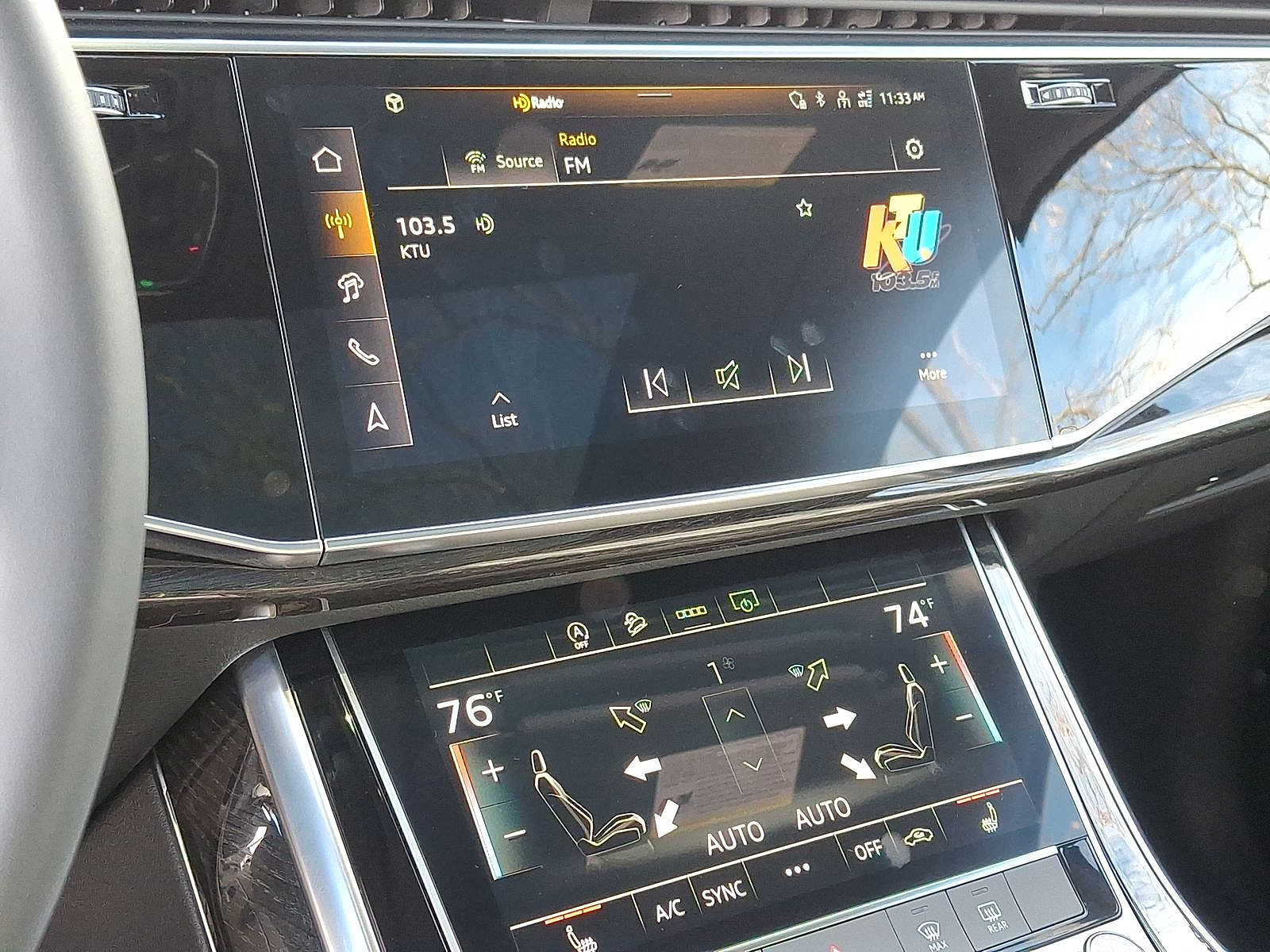 Thumbnail: 2025 Audi Q7 - 14