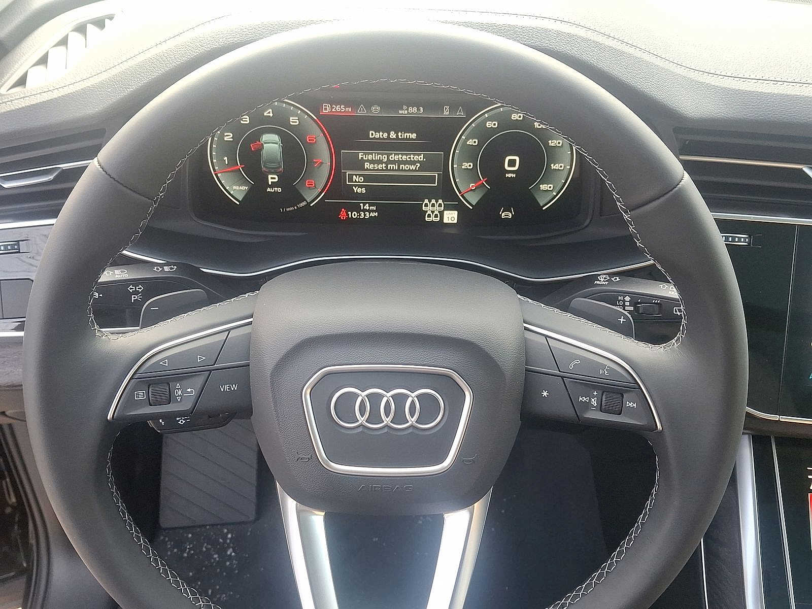 Thumbnail: 2026 Audi Q7 - 16