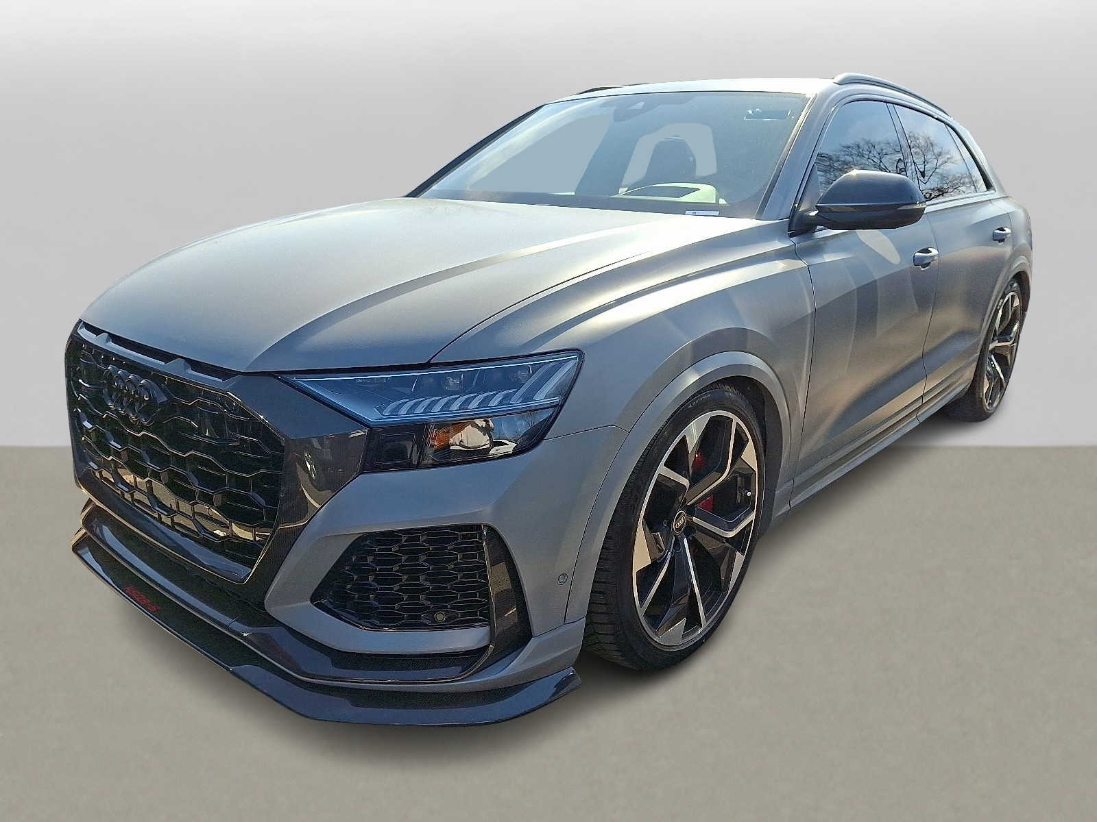 2024 Audi RS Q8  -
                  Maplewood, NJ