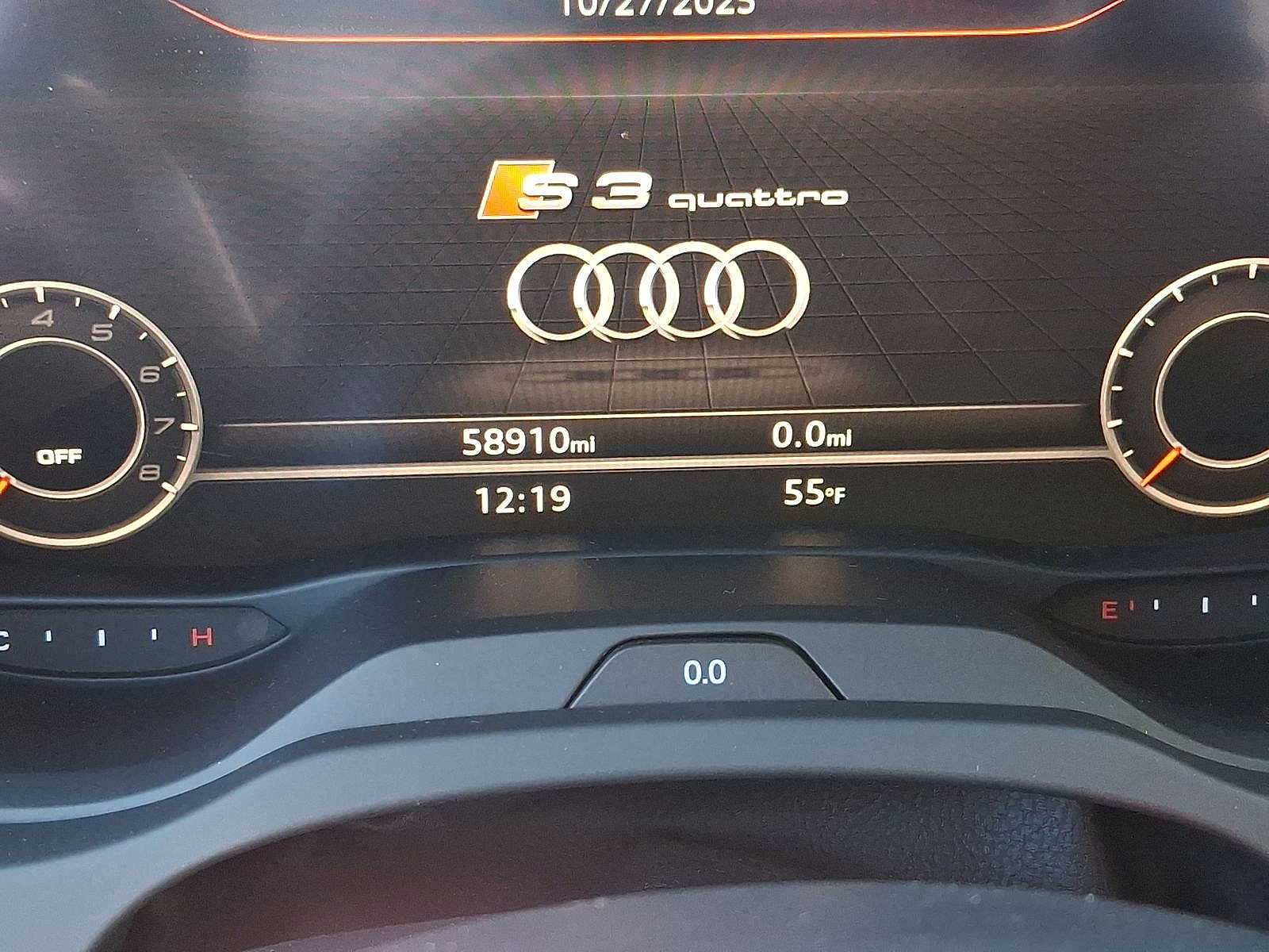 Thumbnail: 2020 Audi S3 - 12