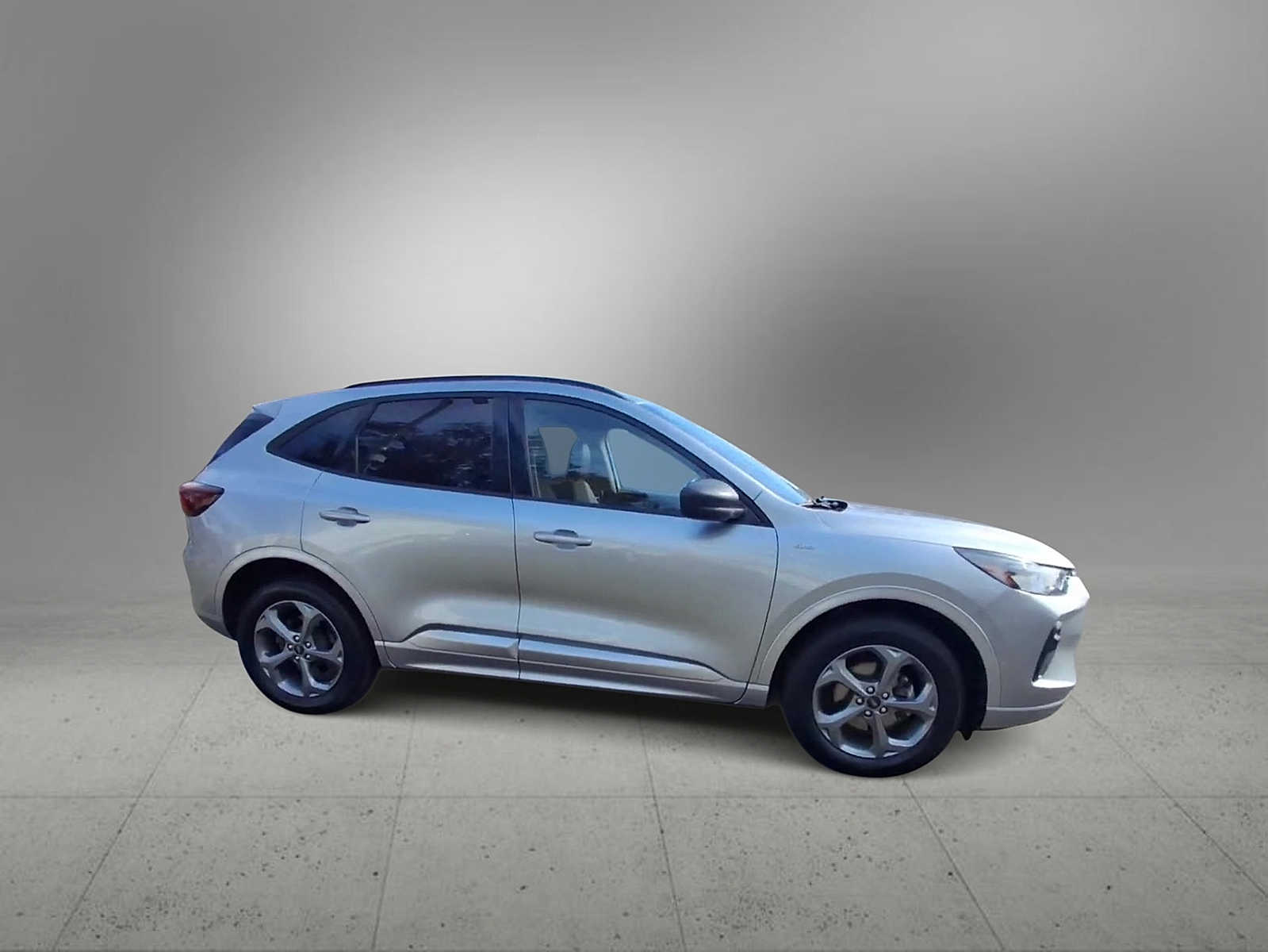 Thumbnail: 2023 Ford Escape - 9