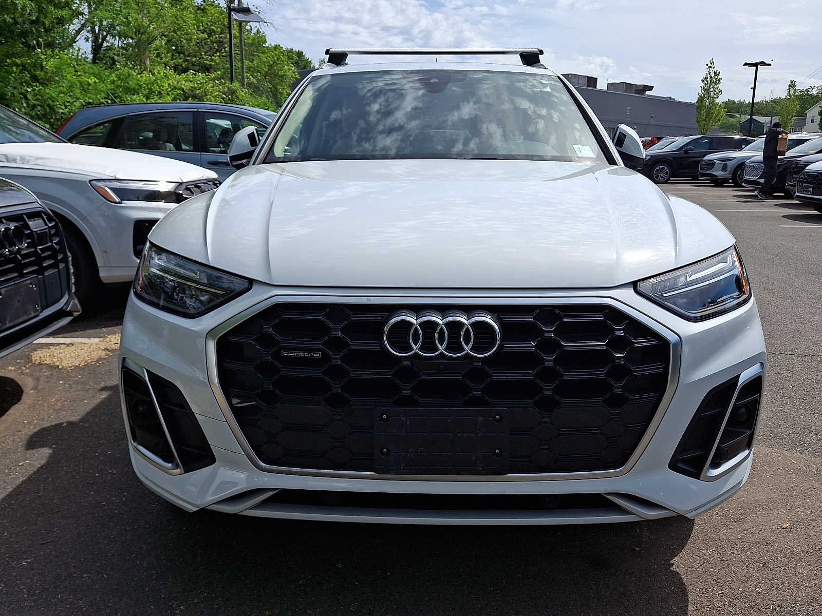 Thumbnail: 2023 Audi Q5 - 2