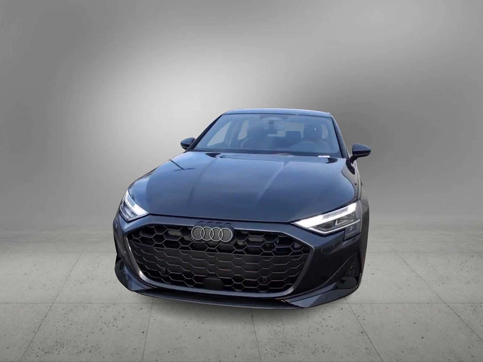 Thumbnail: 2026 Audi A3 - 3