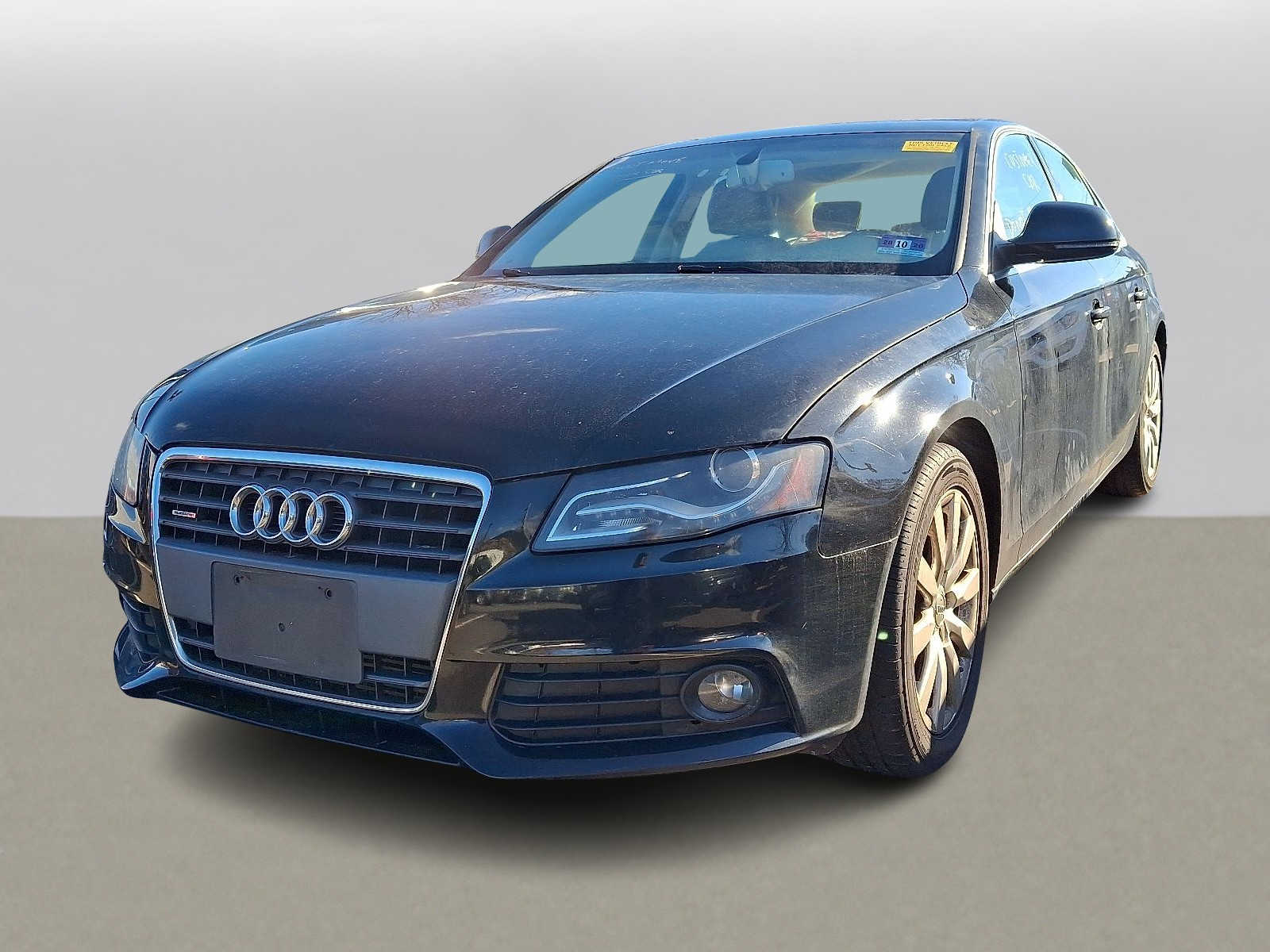 2009 Audi A4 Premium Plus -
                  Maplewood, NJ