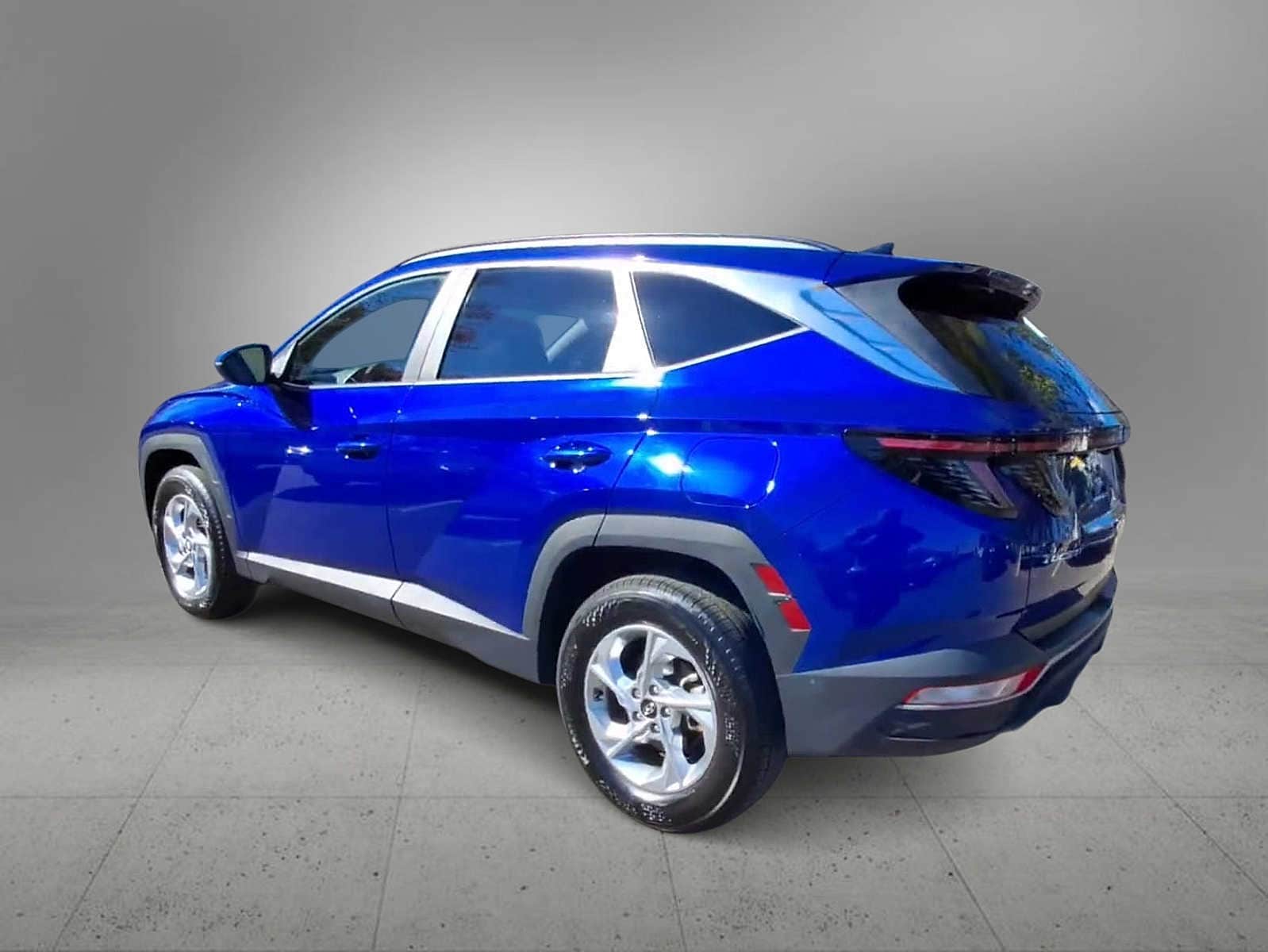 Thumbnail: 2023 Hyundai Tucson - 6