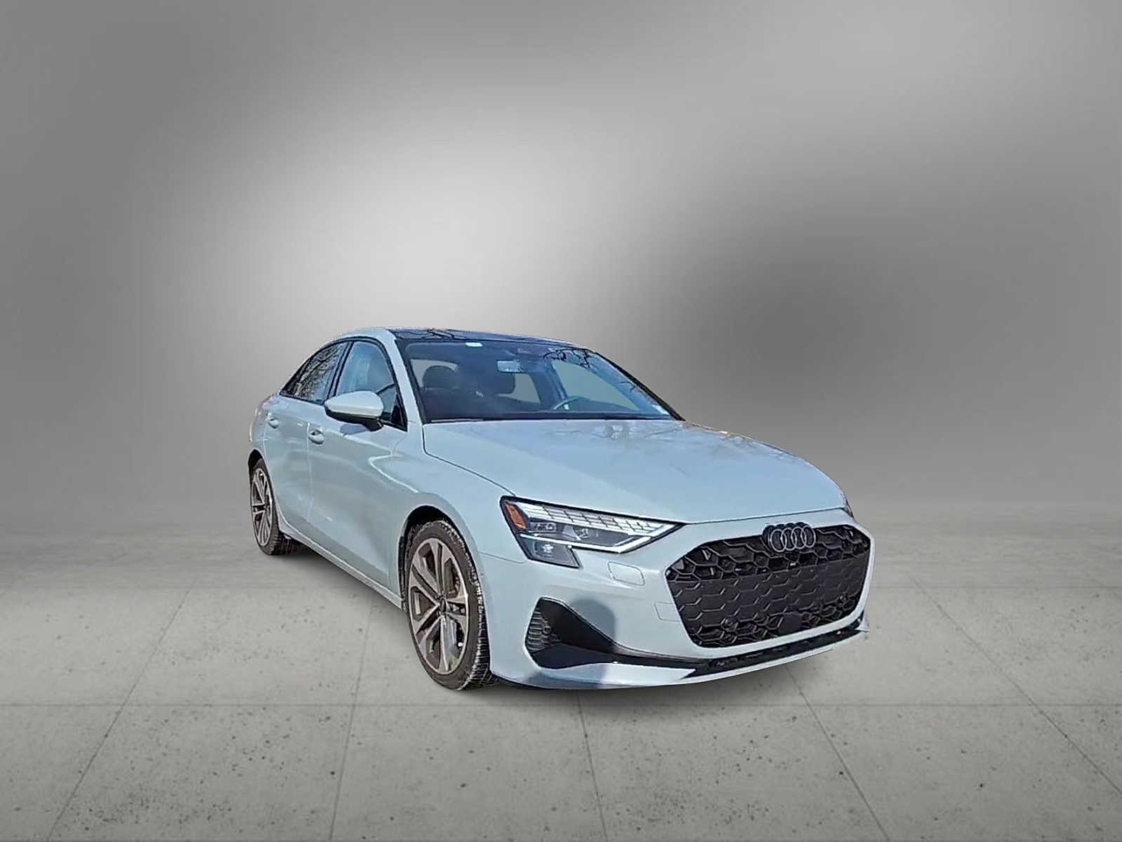 Thumbnail: 2025 Audi A3 - 2