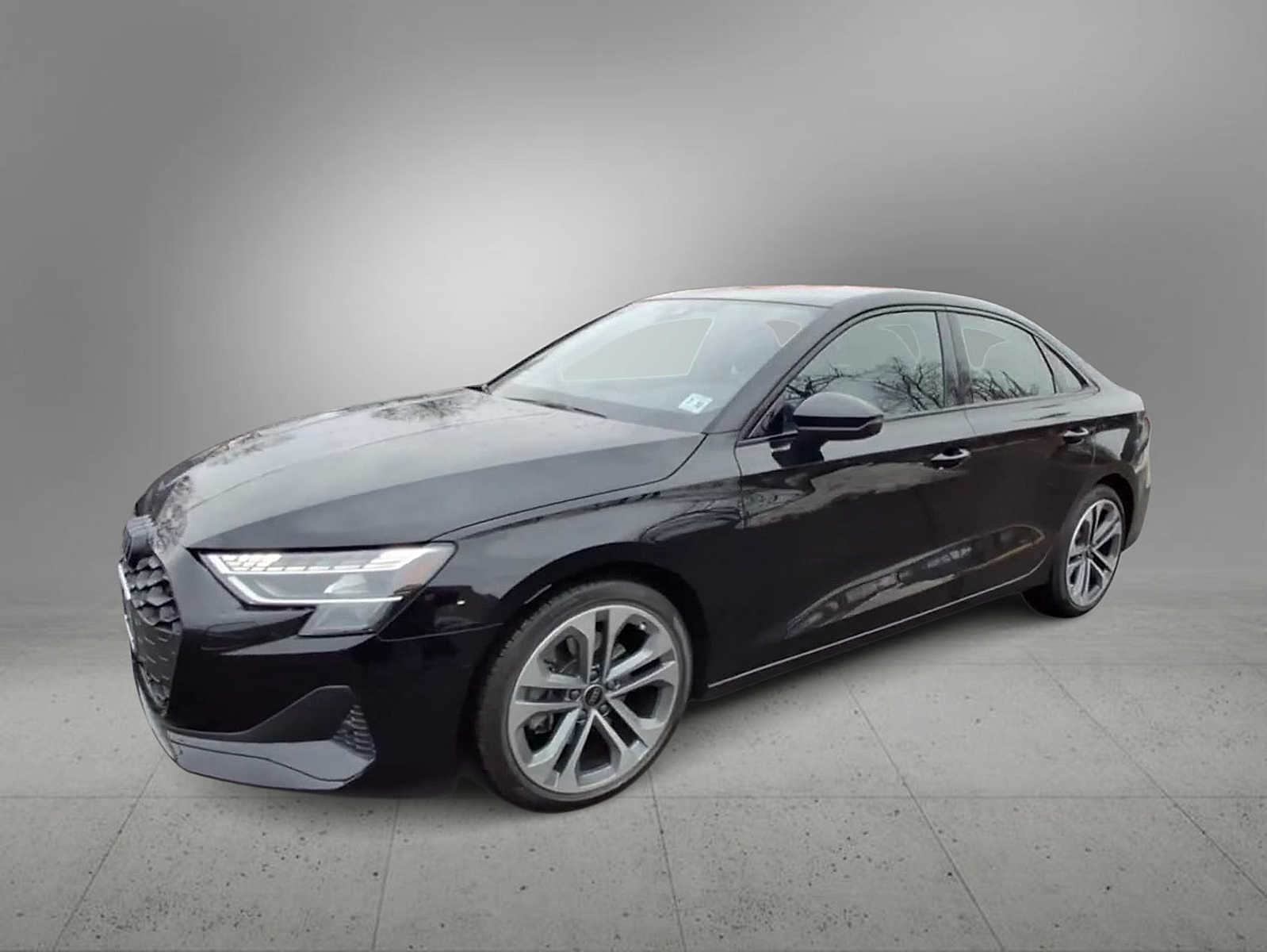 Thumbnail: 2025 Audi A5 - 4