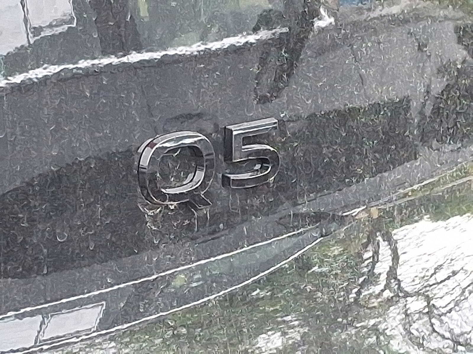 Thumbnail: 2026 Audi Q5 - 17