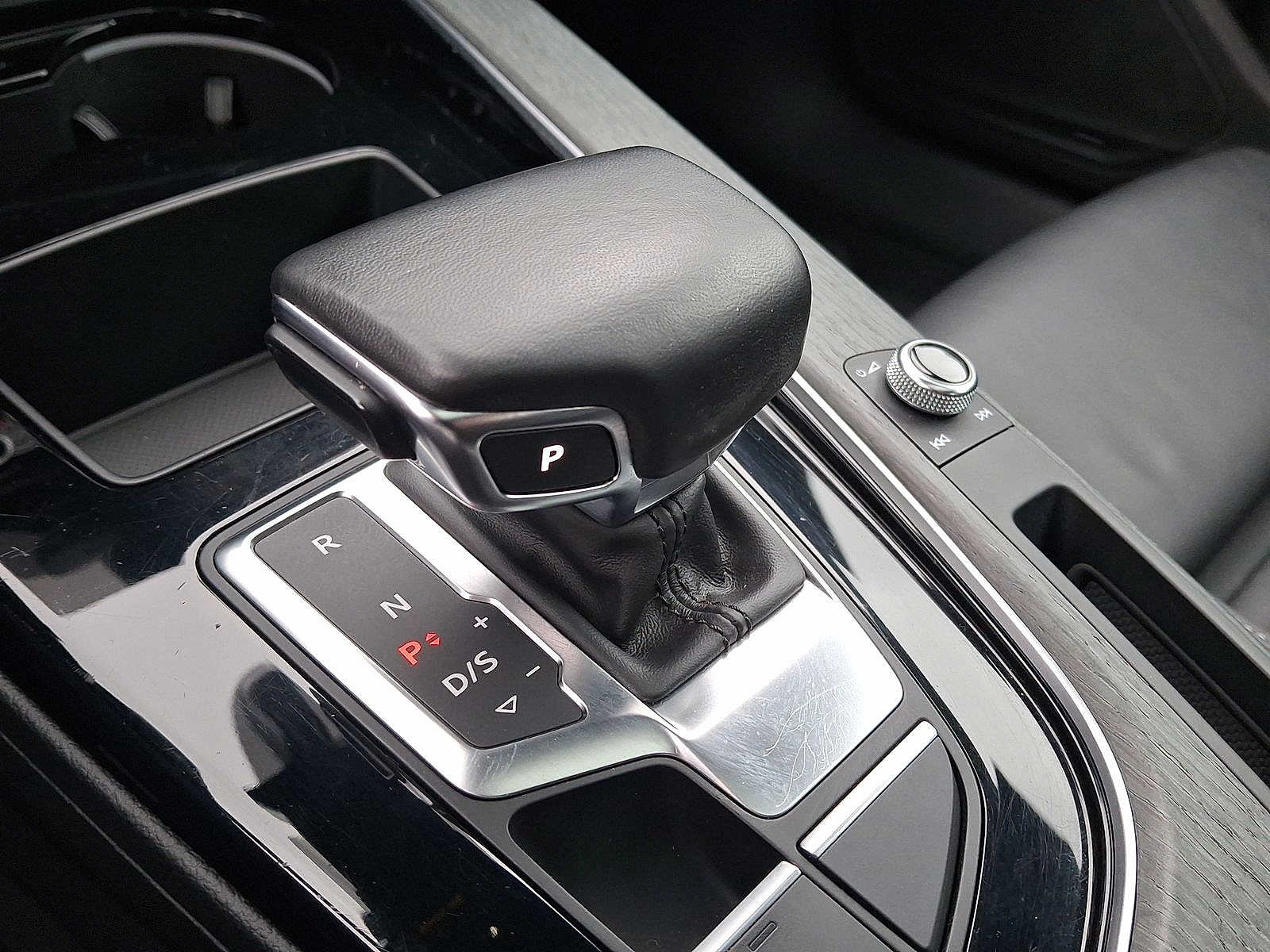 Thumbnail: 2023 Audi A5 - 11