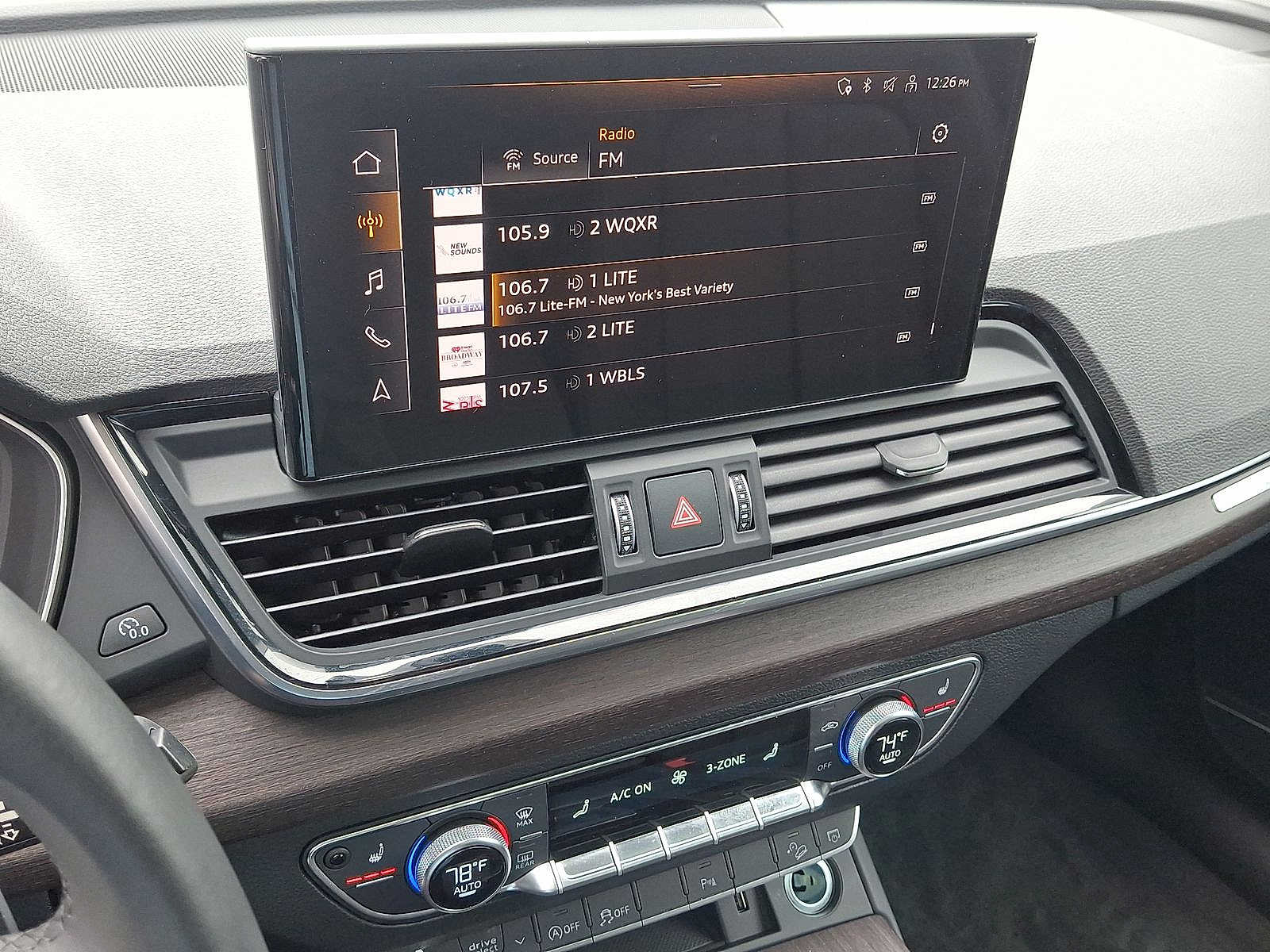 Thumbnail: 2023 Audi Q5 - 14