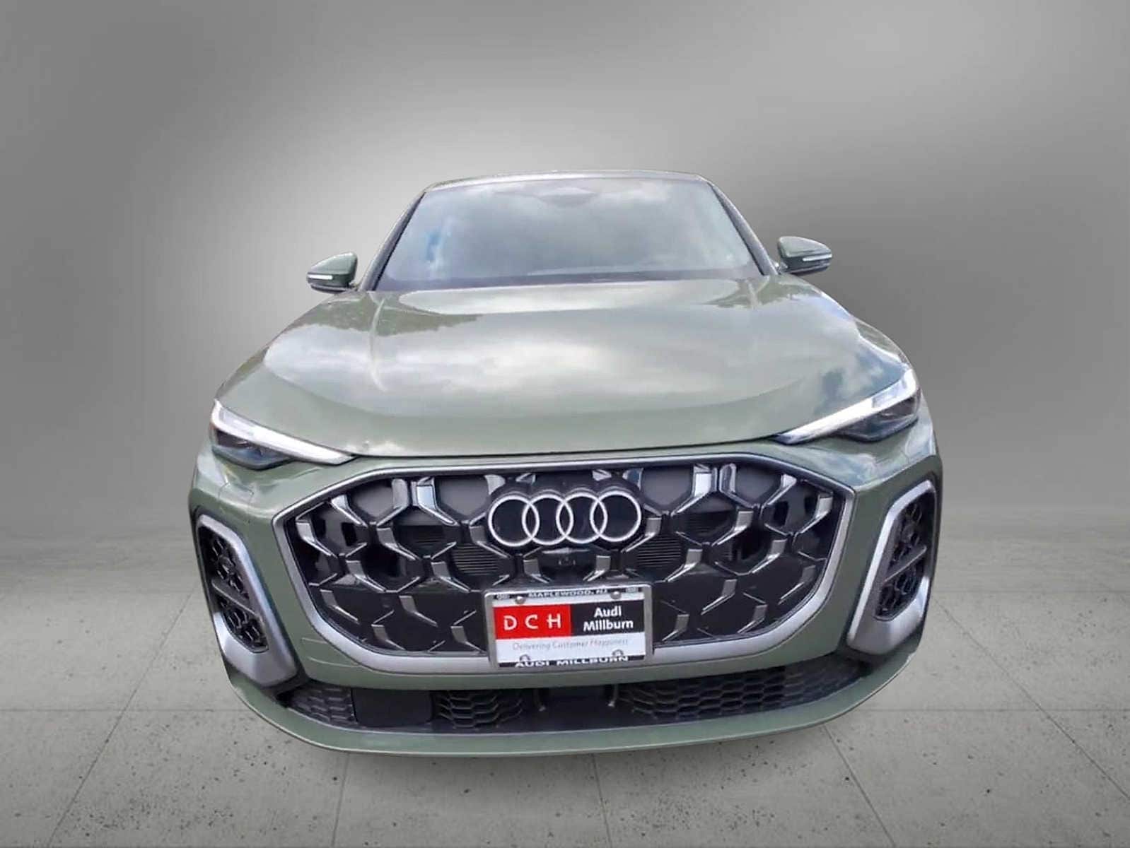 Thumbnail: 2025 Audi Q5 - 3