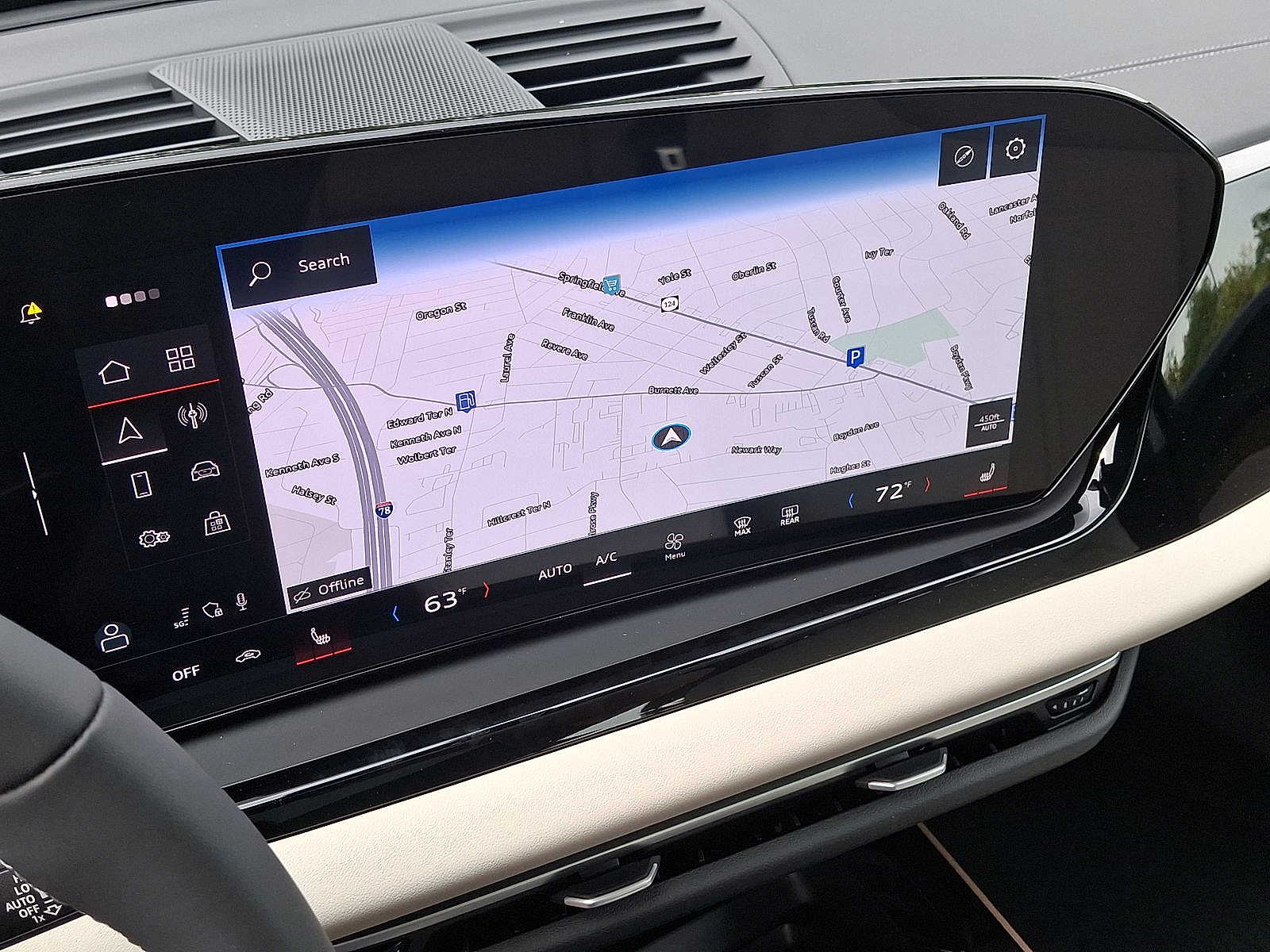 Thumbnail: 2025 Audi A5 - 14