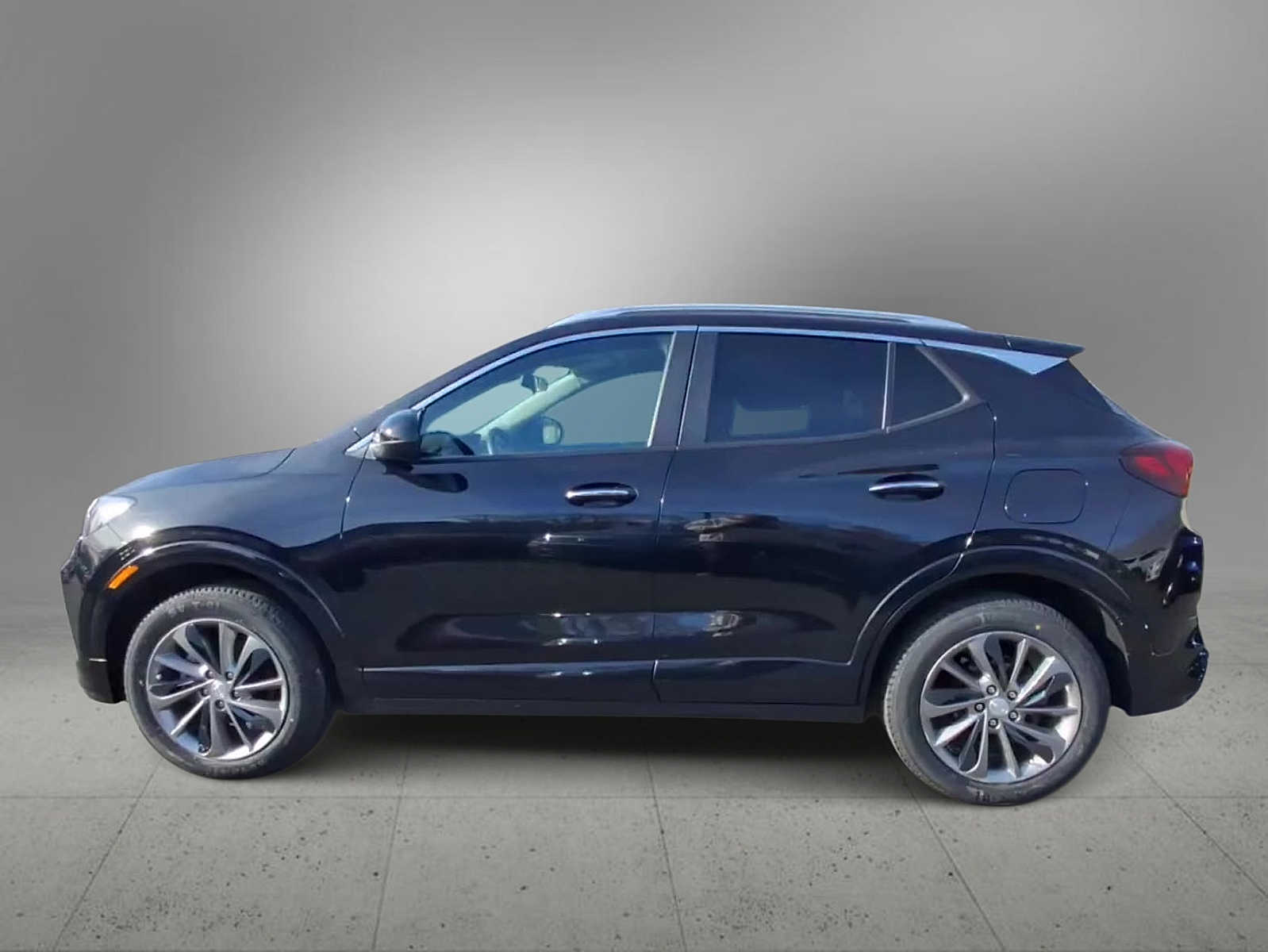 Thumbnail: 2023 Buick Encore GX - 4