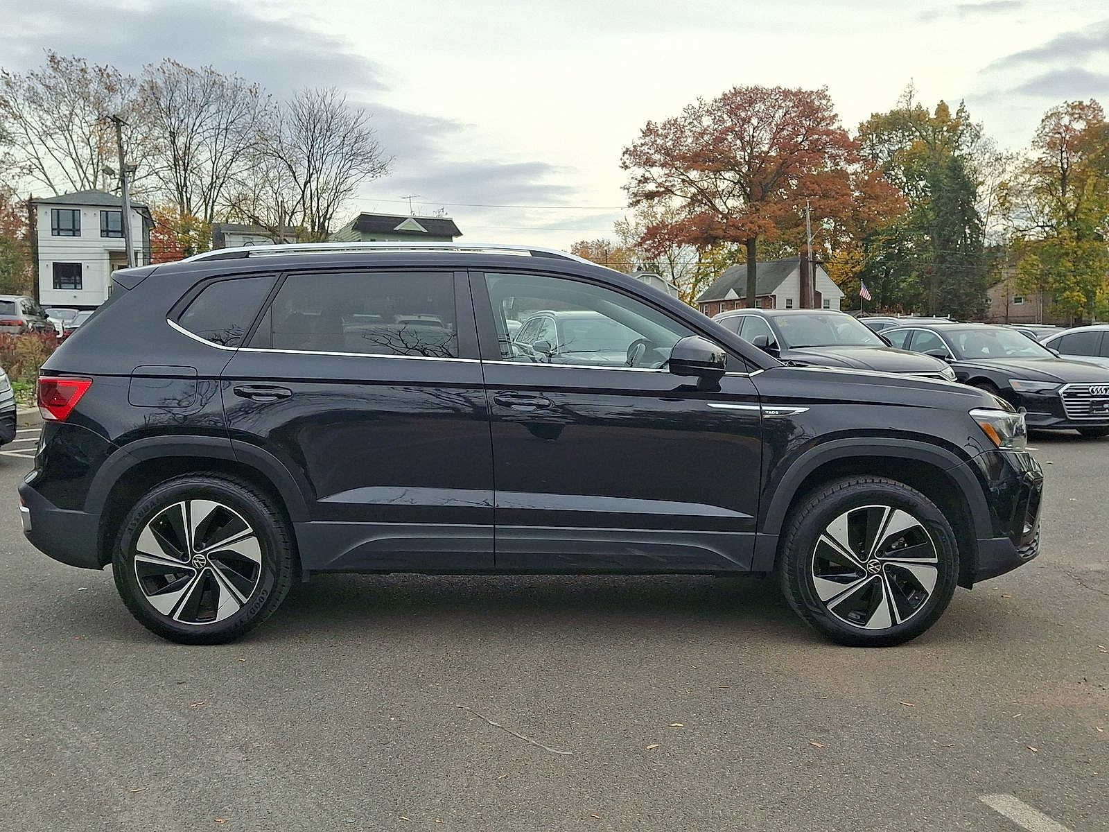 Thumbnail: 2024 Volkswagen Taos - 26