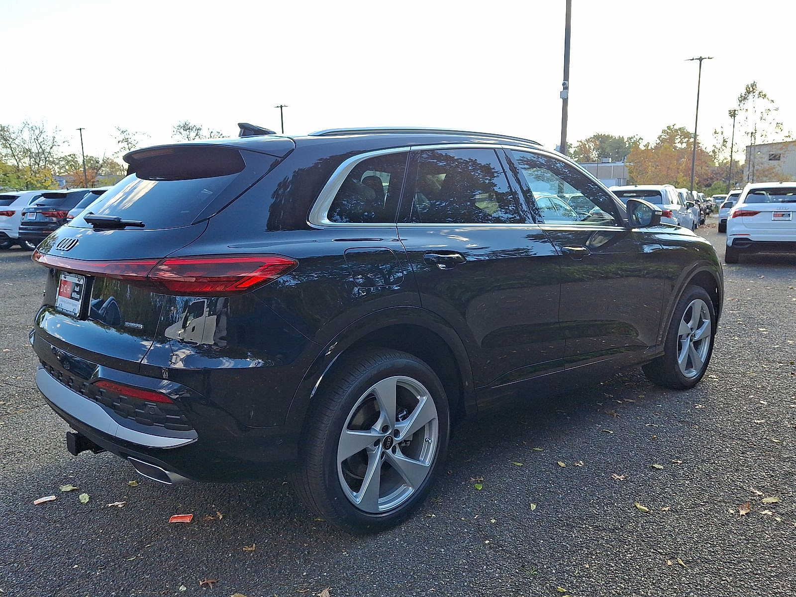 Thumbnail: 2025 Audi Q5 - 11