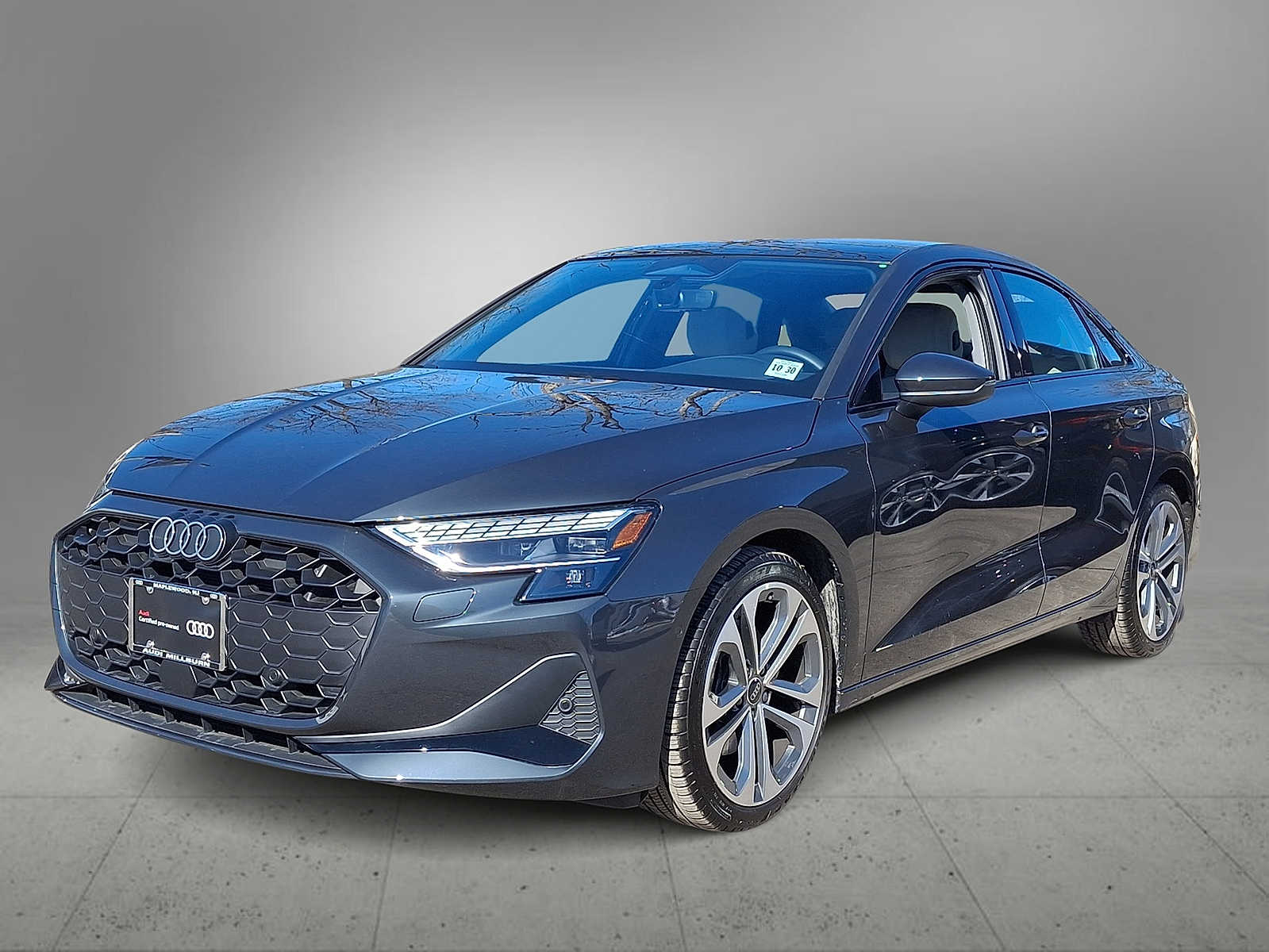 Thumbnail: 2026 Audi A3 - 1