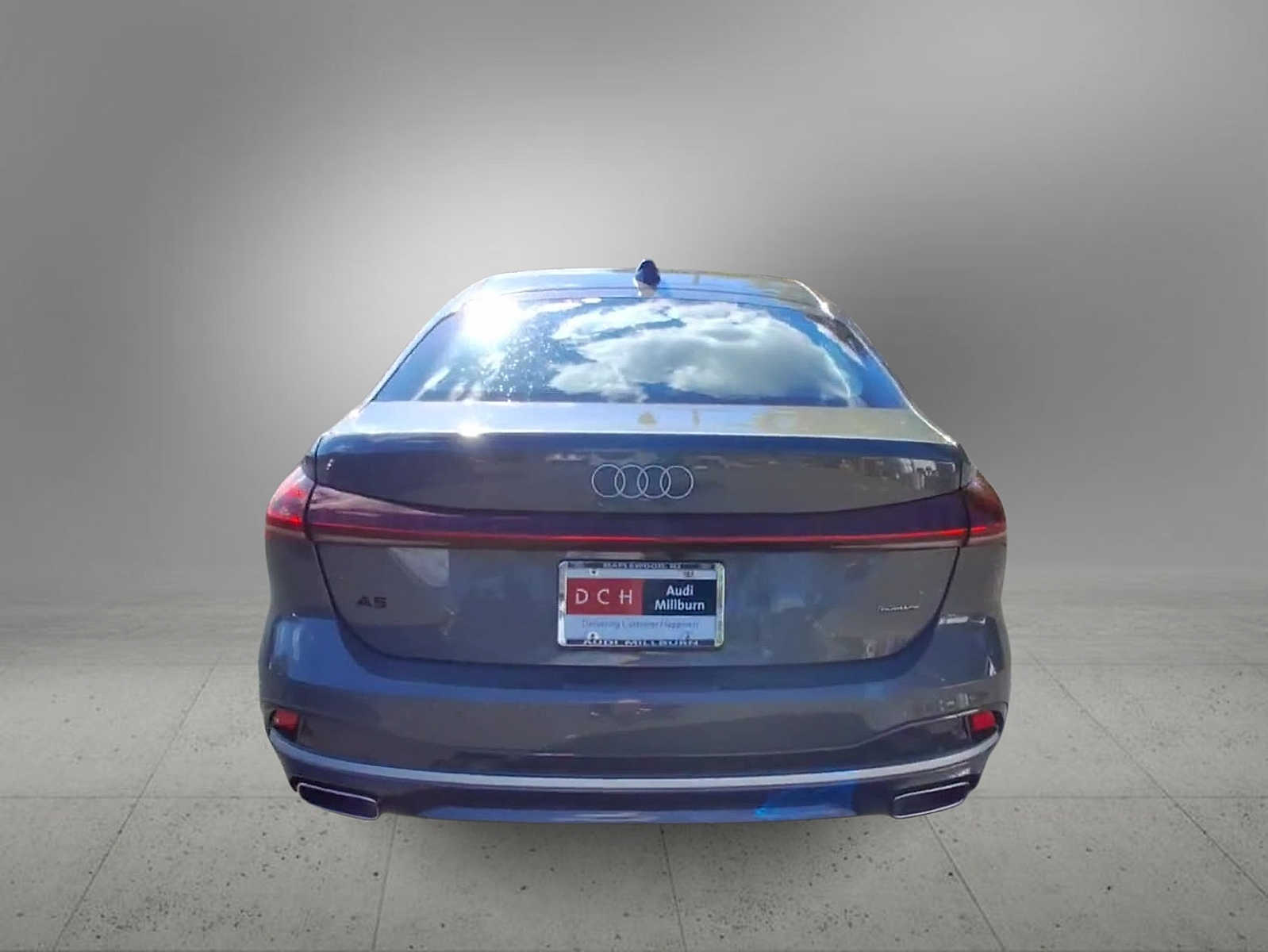 Thumbnail: 2025 Audi A5 - 7