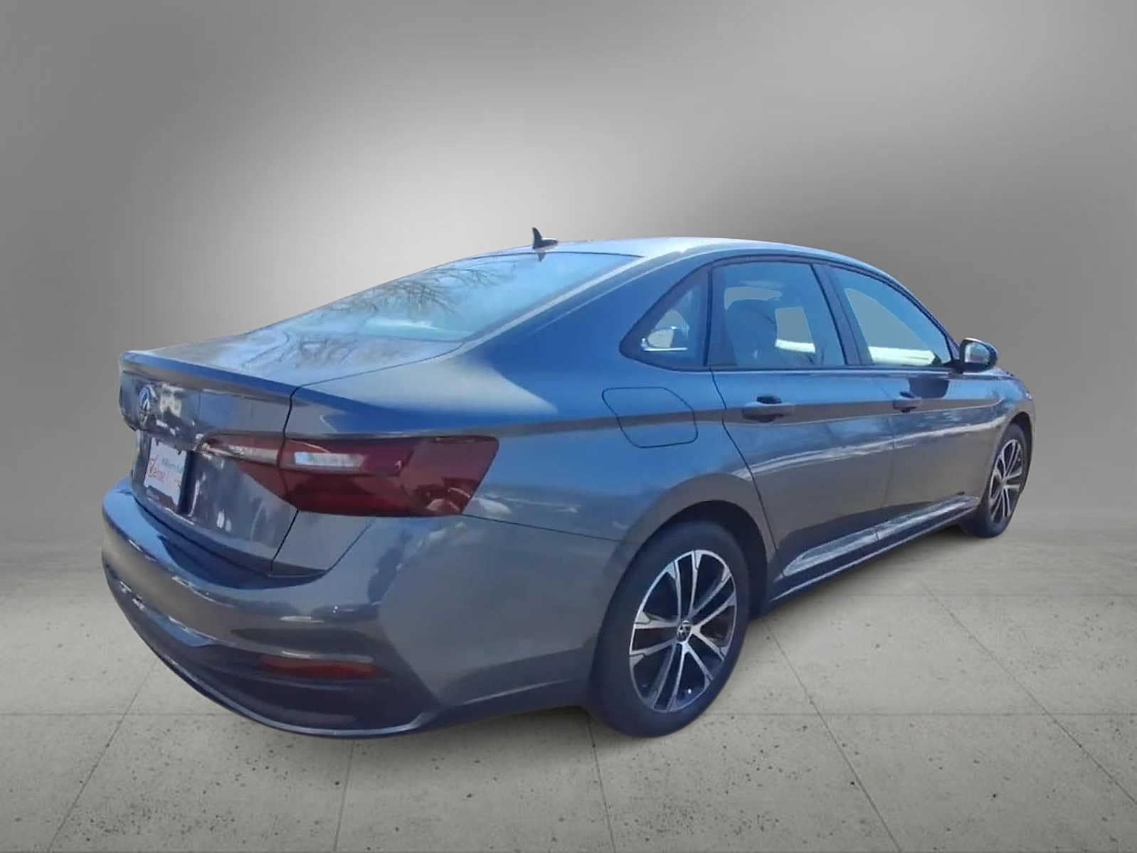Thumbnail: 2022 Volkswagen Jetta - 8