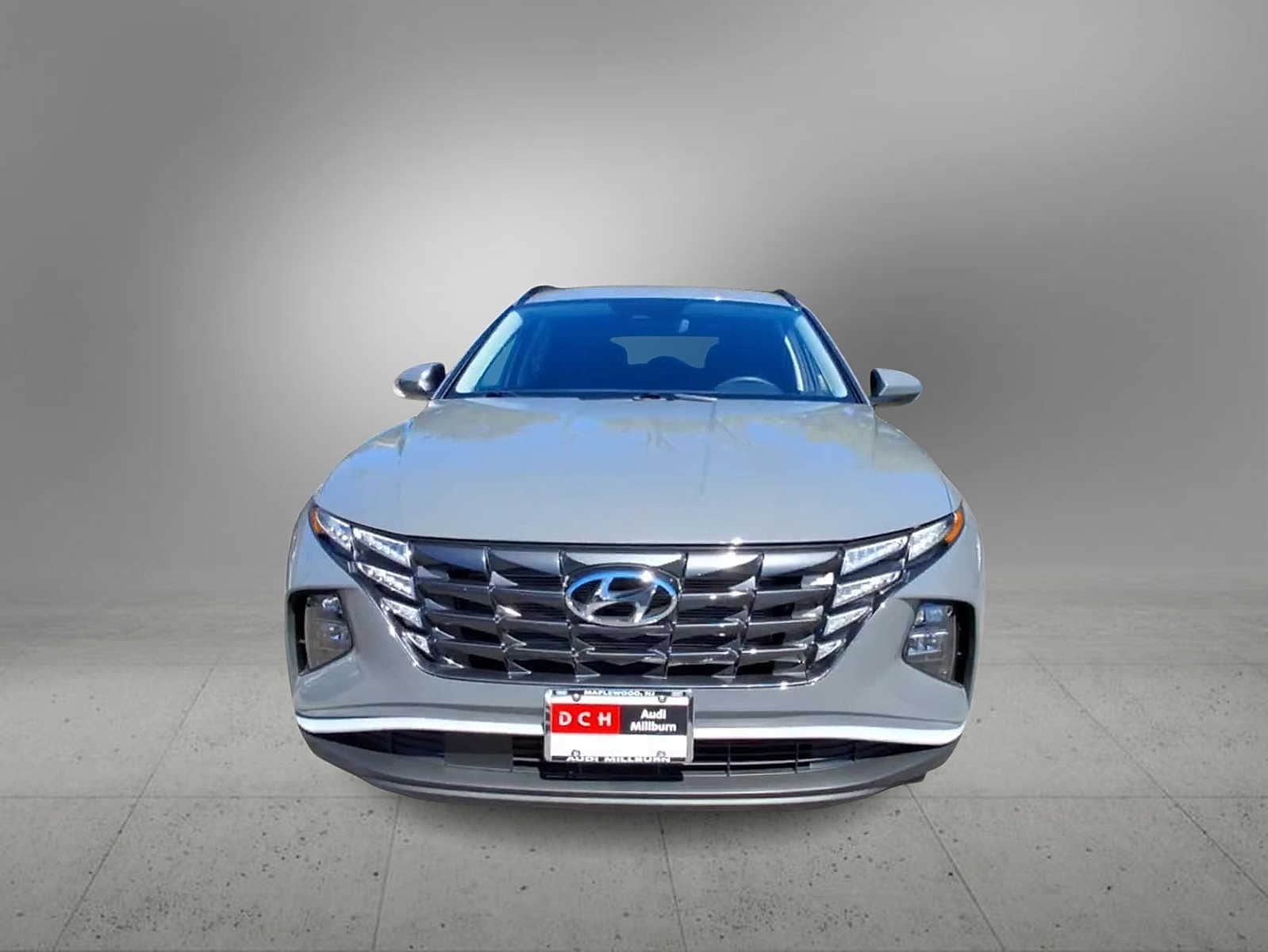 Thumbnail: 2024 Hyundai Tucson - 3