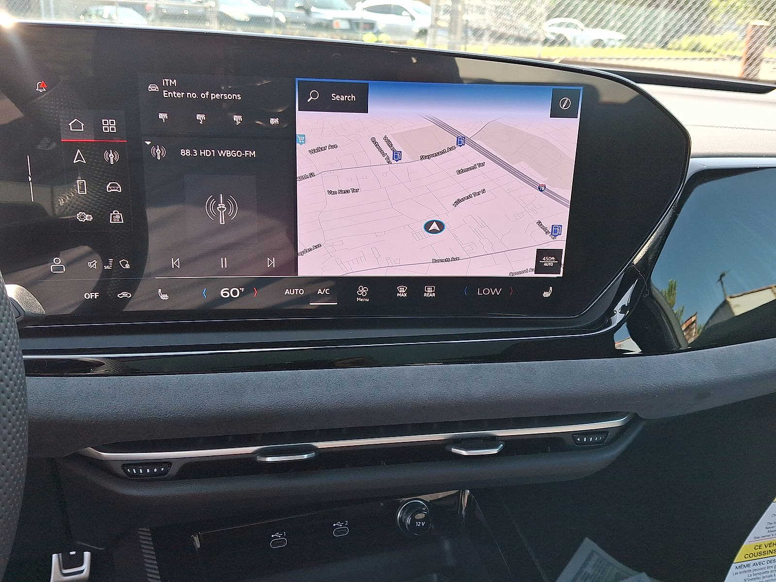 Thumbnail: 2025 Audi S5 - 16