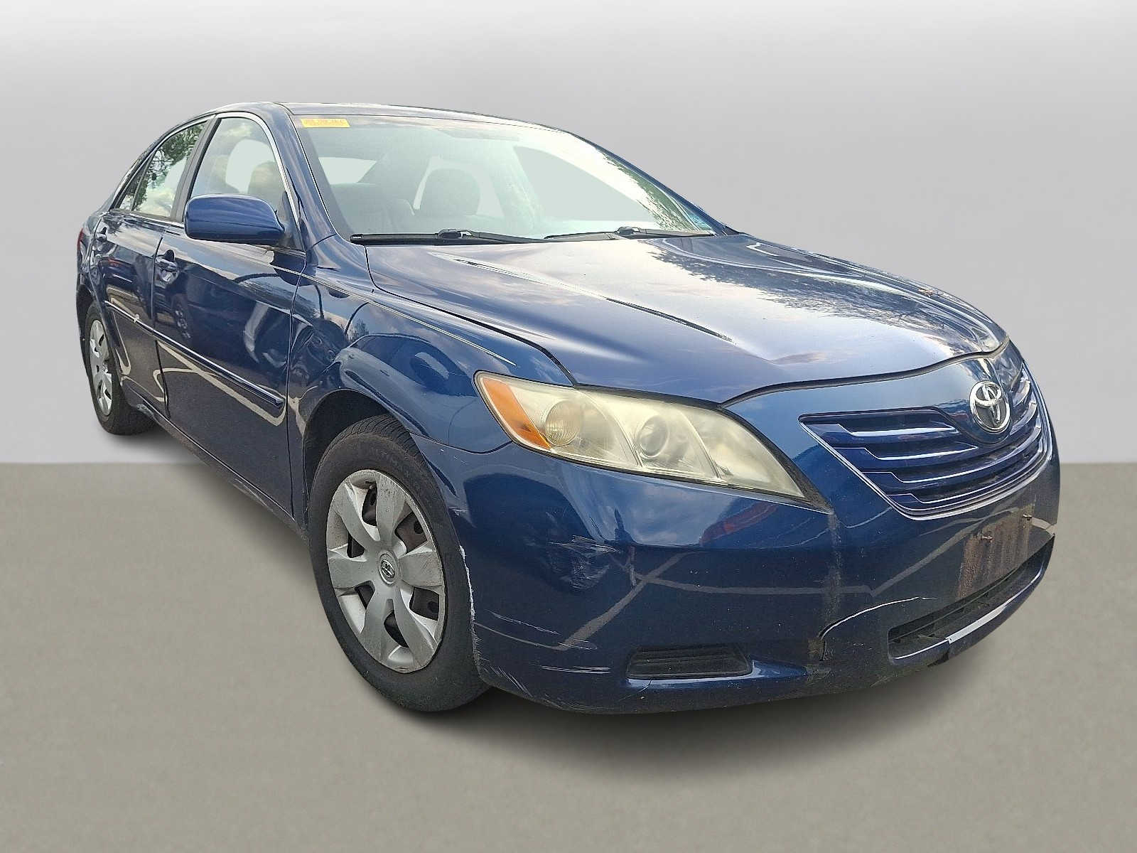 Thumbnail: 2007 Toyota Camry - 2