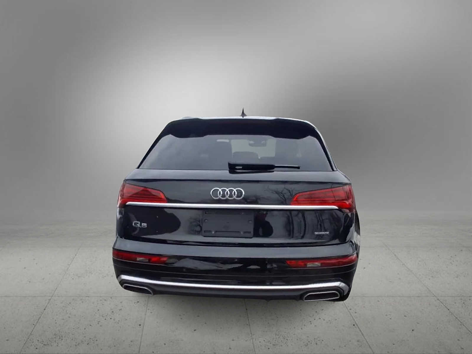 Thumbnail: 2023 Audi Q5 - 6