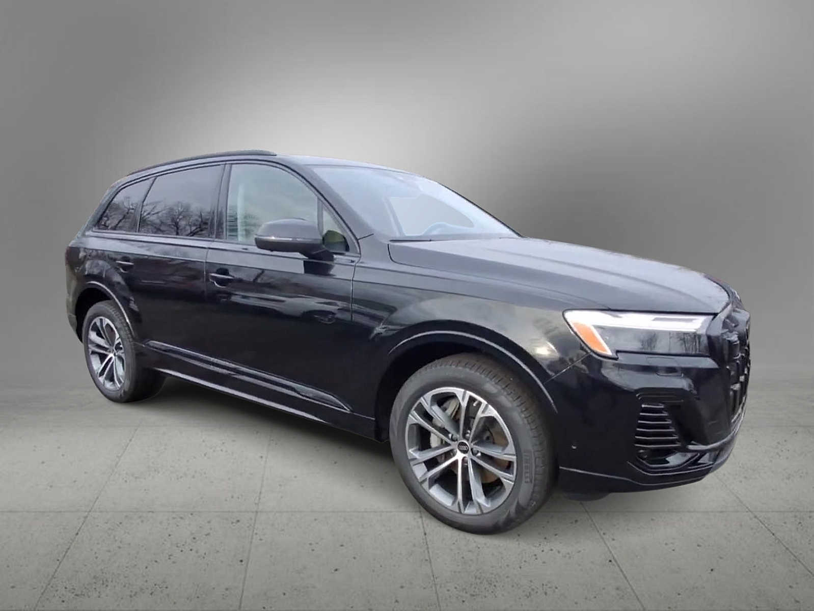 Thumbnail: 2026 Audi Q7 - 2