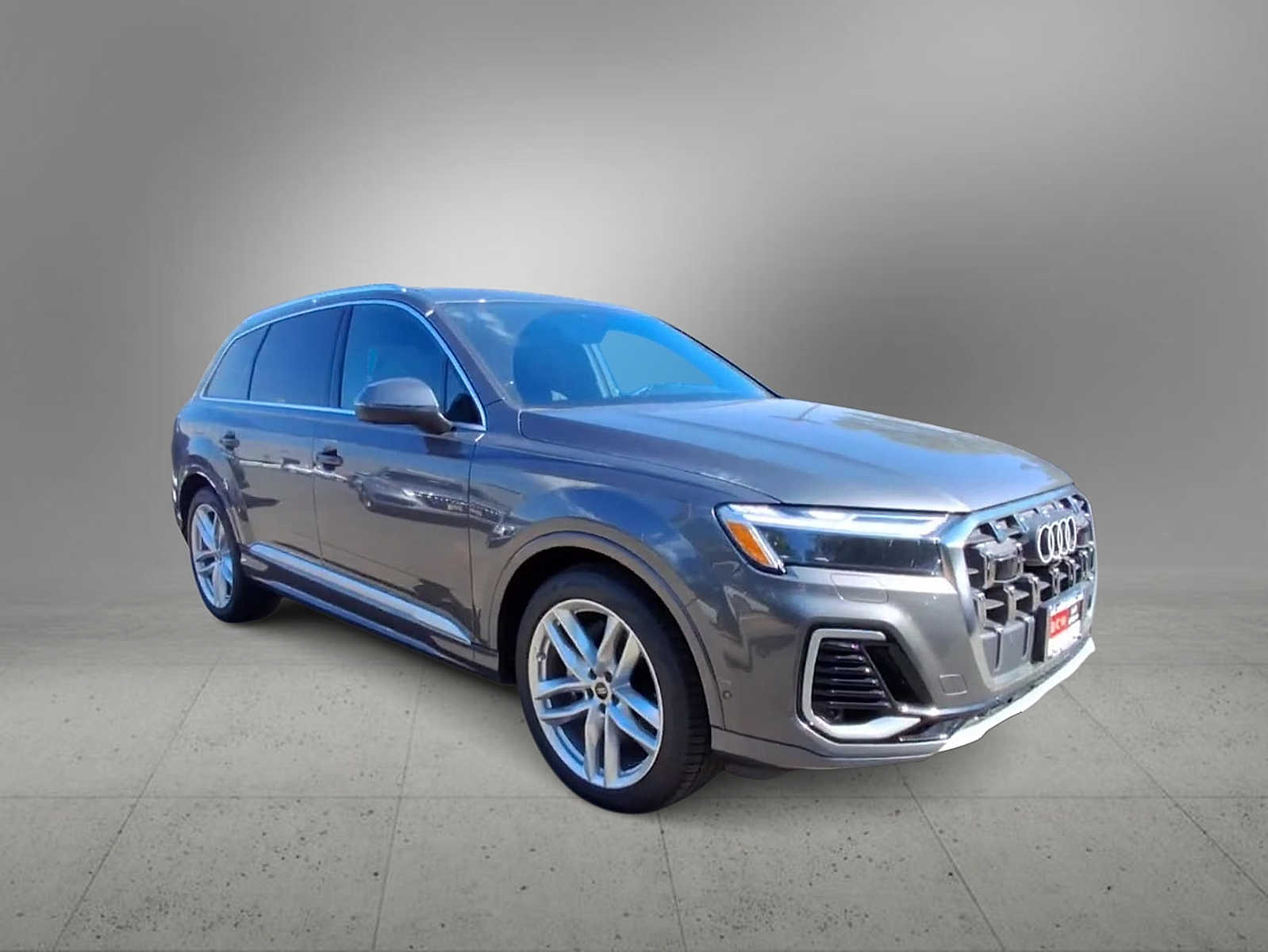 Thumbnail: 2025 Audi Q7 - 2