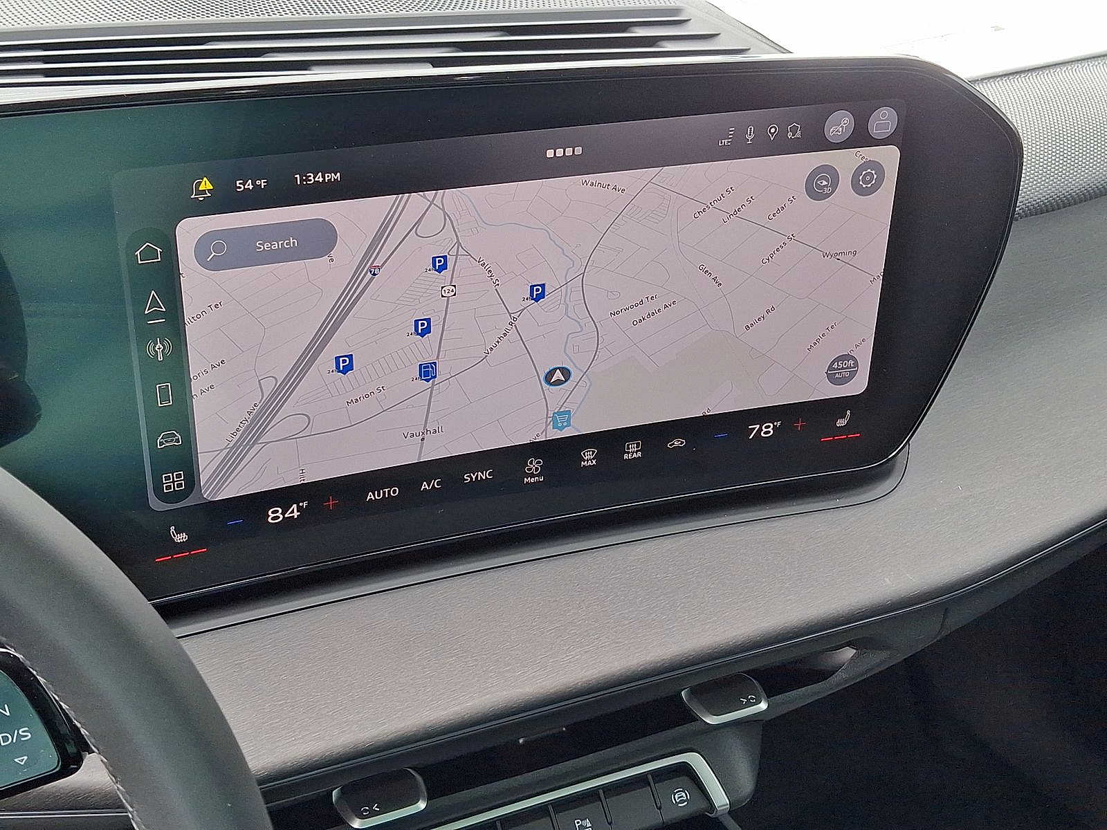 Thumbnail: 2026 Audi Q3 - 16