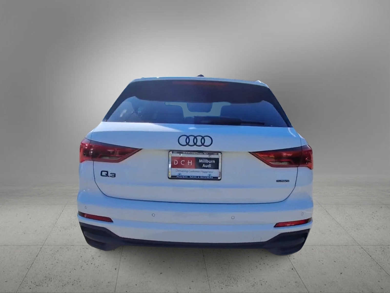 Thumbnail: 2025 Audi Q3 - 7