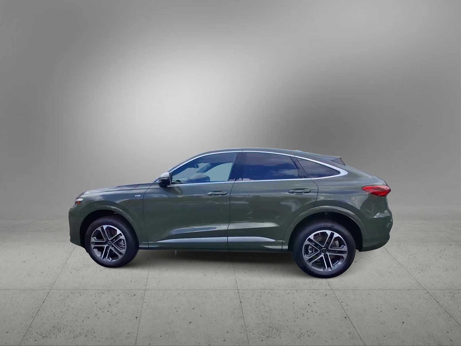 Thumbnail: 2025 Audi Q5 - 5