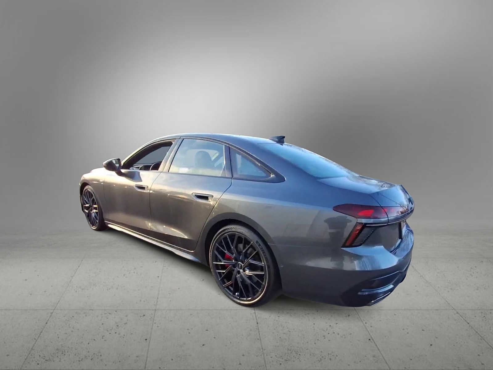 Thumbnail: 2026 Audi A6 - 6