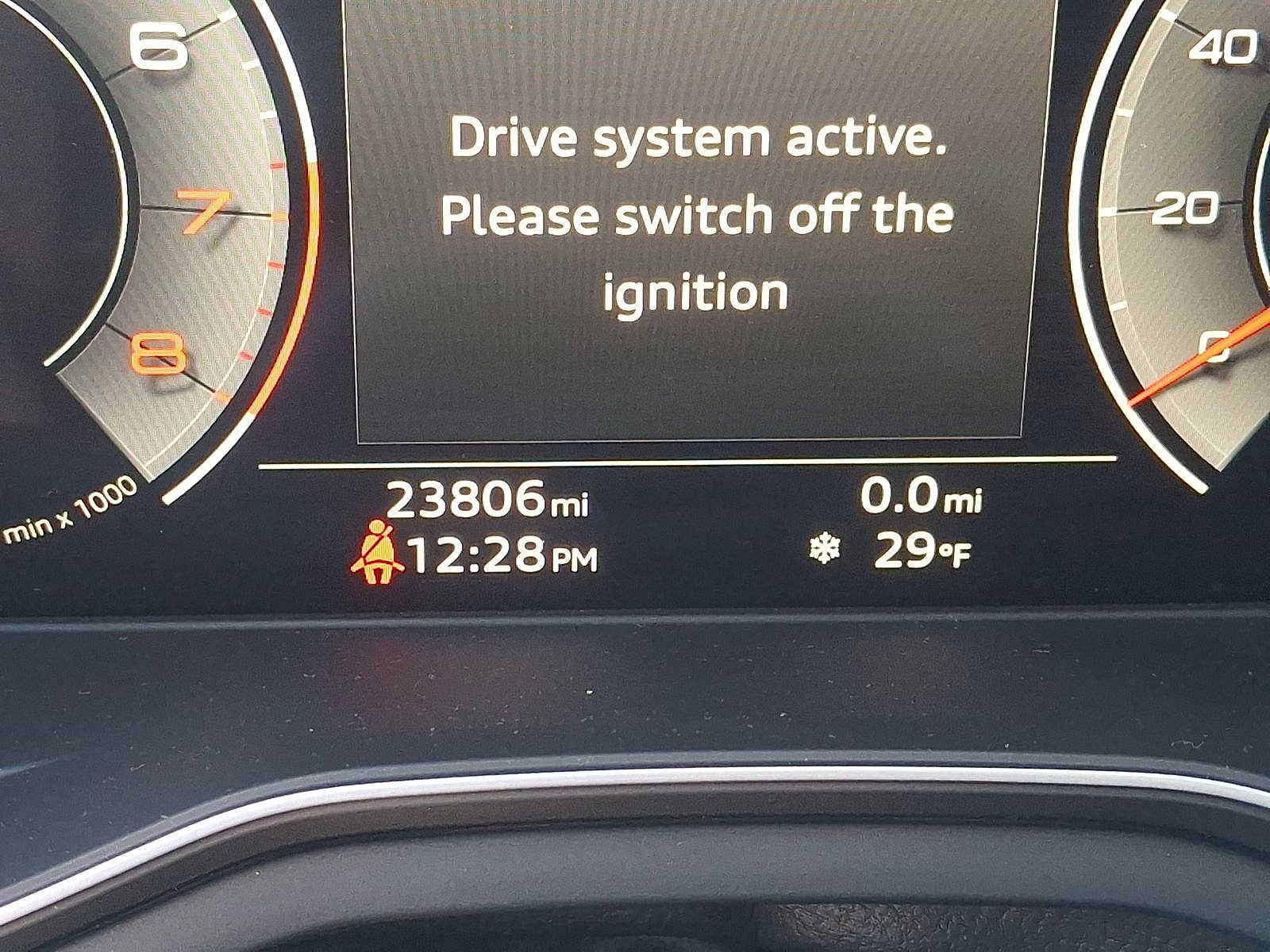 Thumbnail: 2023 Audi A5 - 12