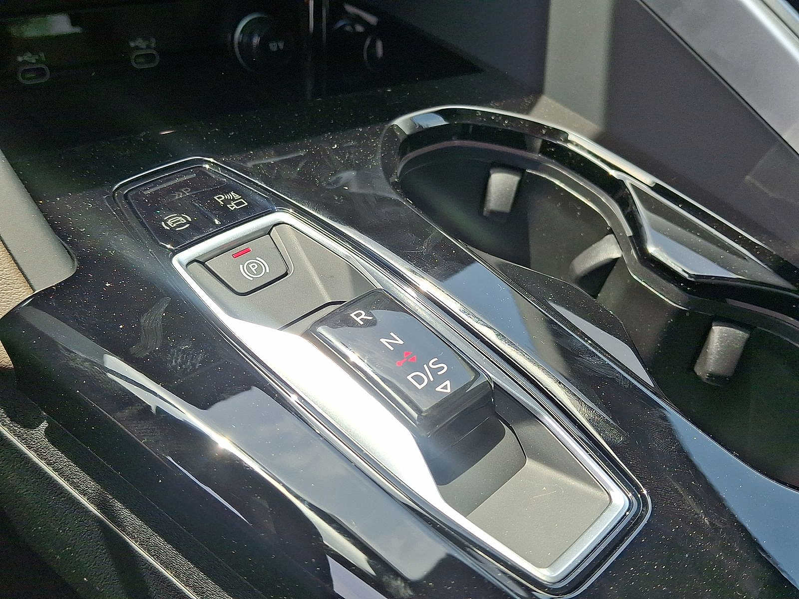Thumbnail: 2026 Audi Q5 - 13