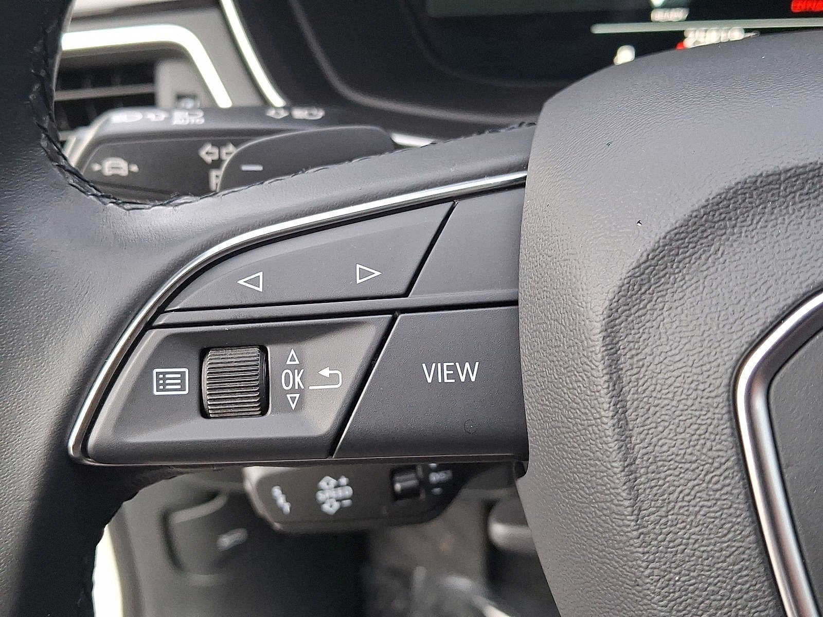 Thumbnail: 2023 Audi A5 - 17